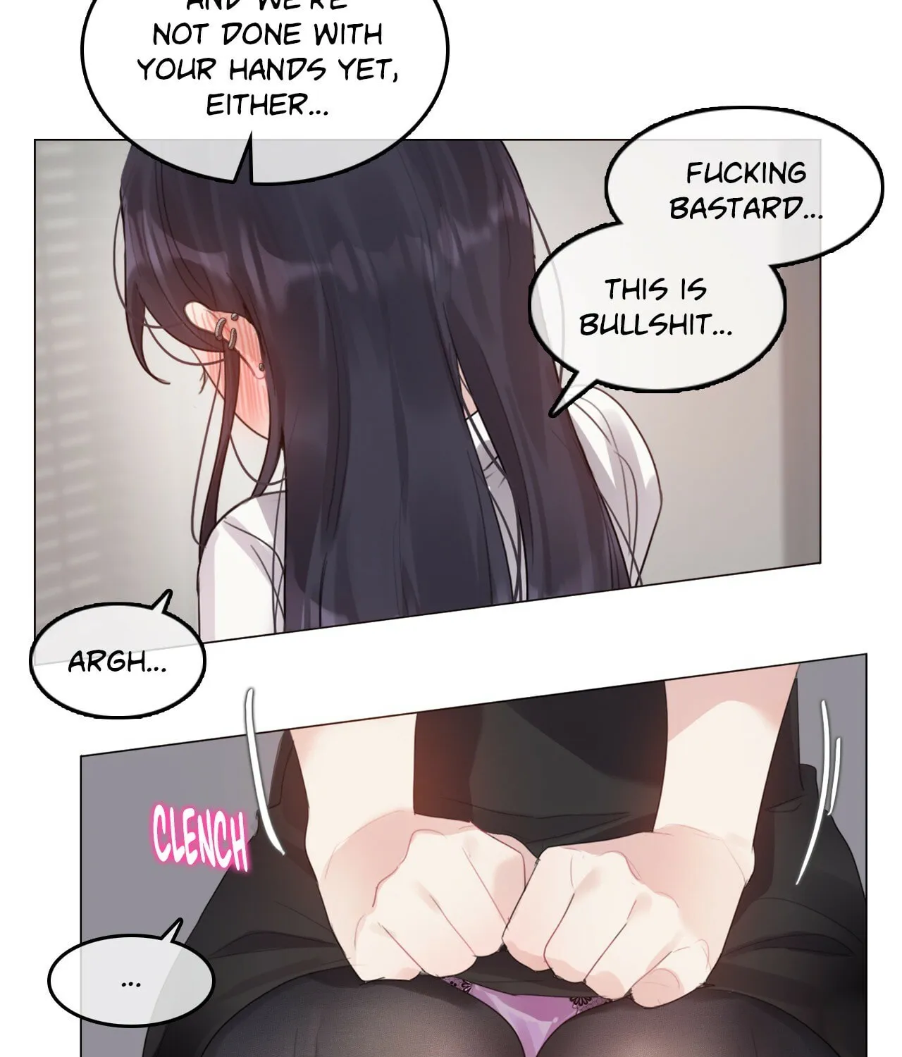 A Pervert