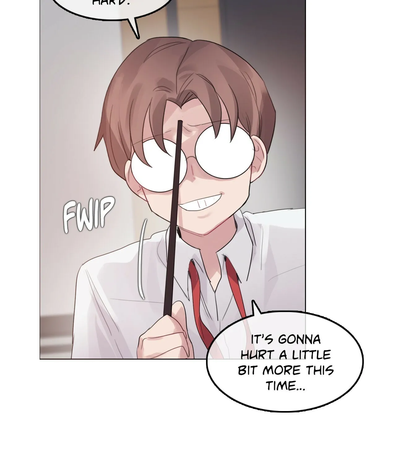 A Pervert