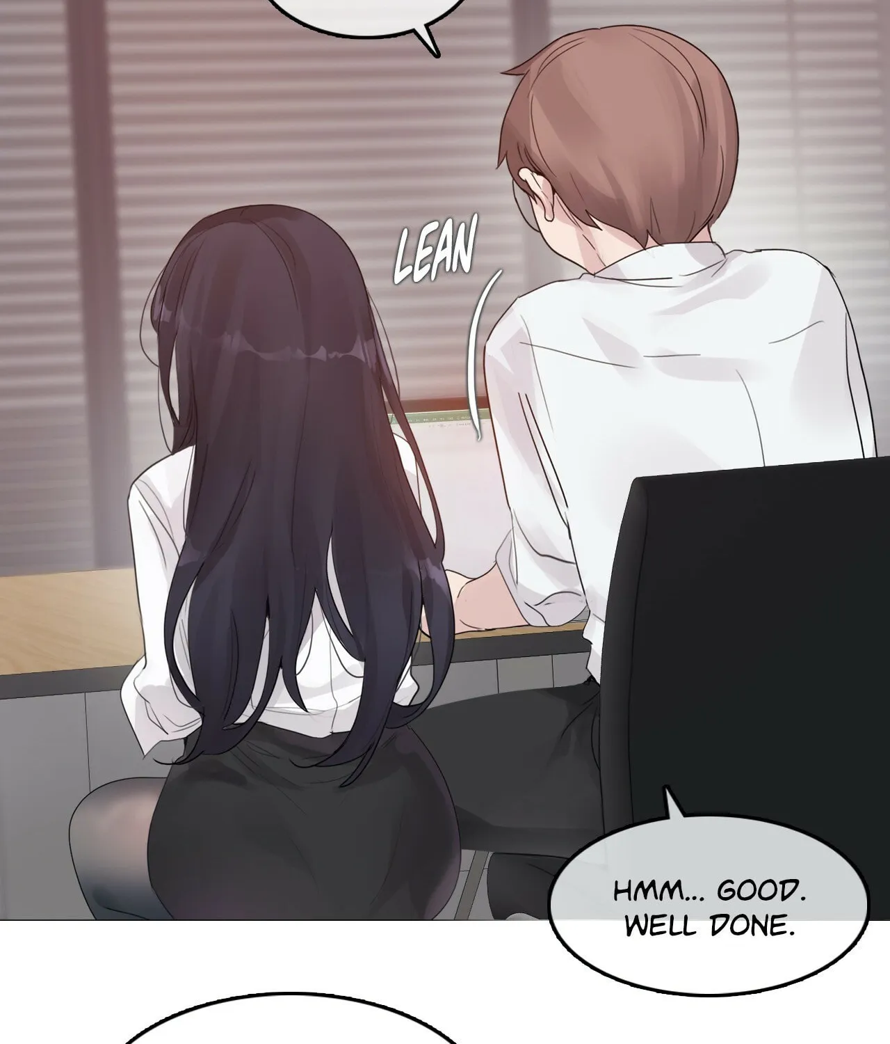 A Pervert
