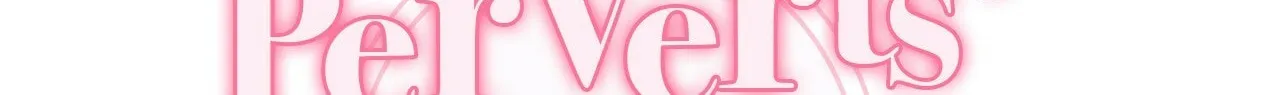 A Pervert