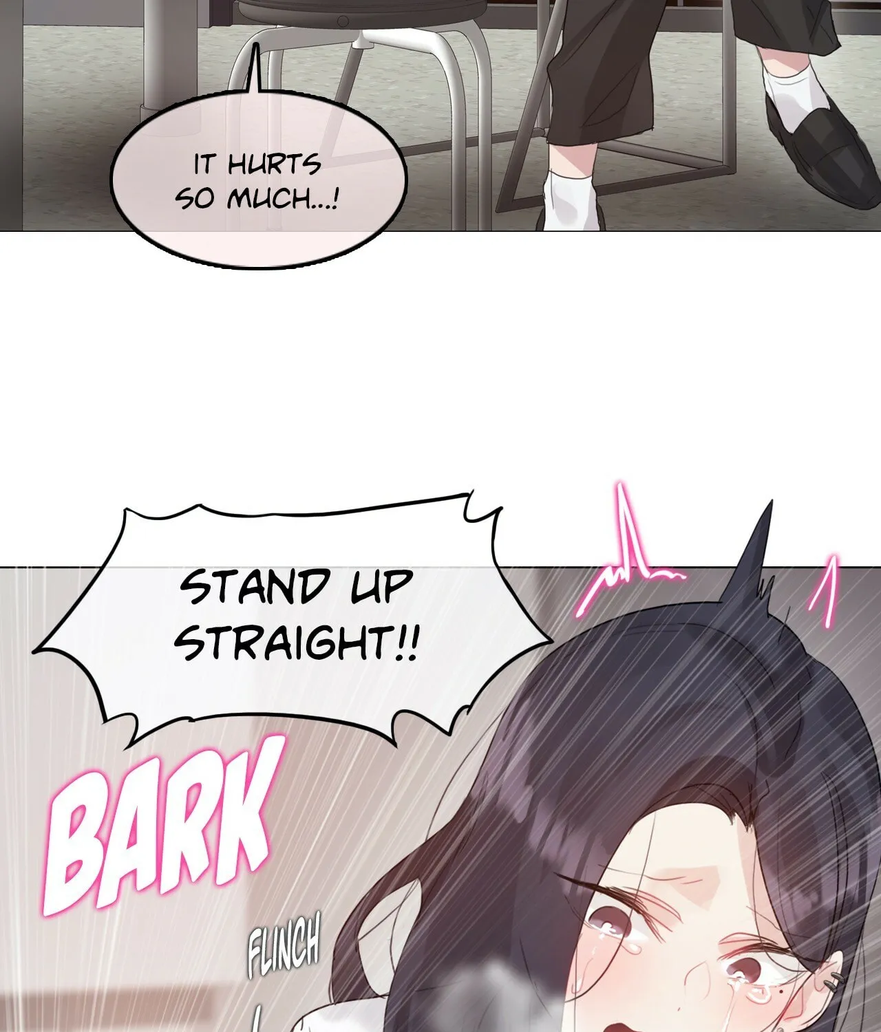 A Pervert