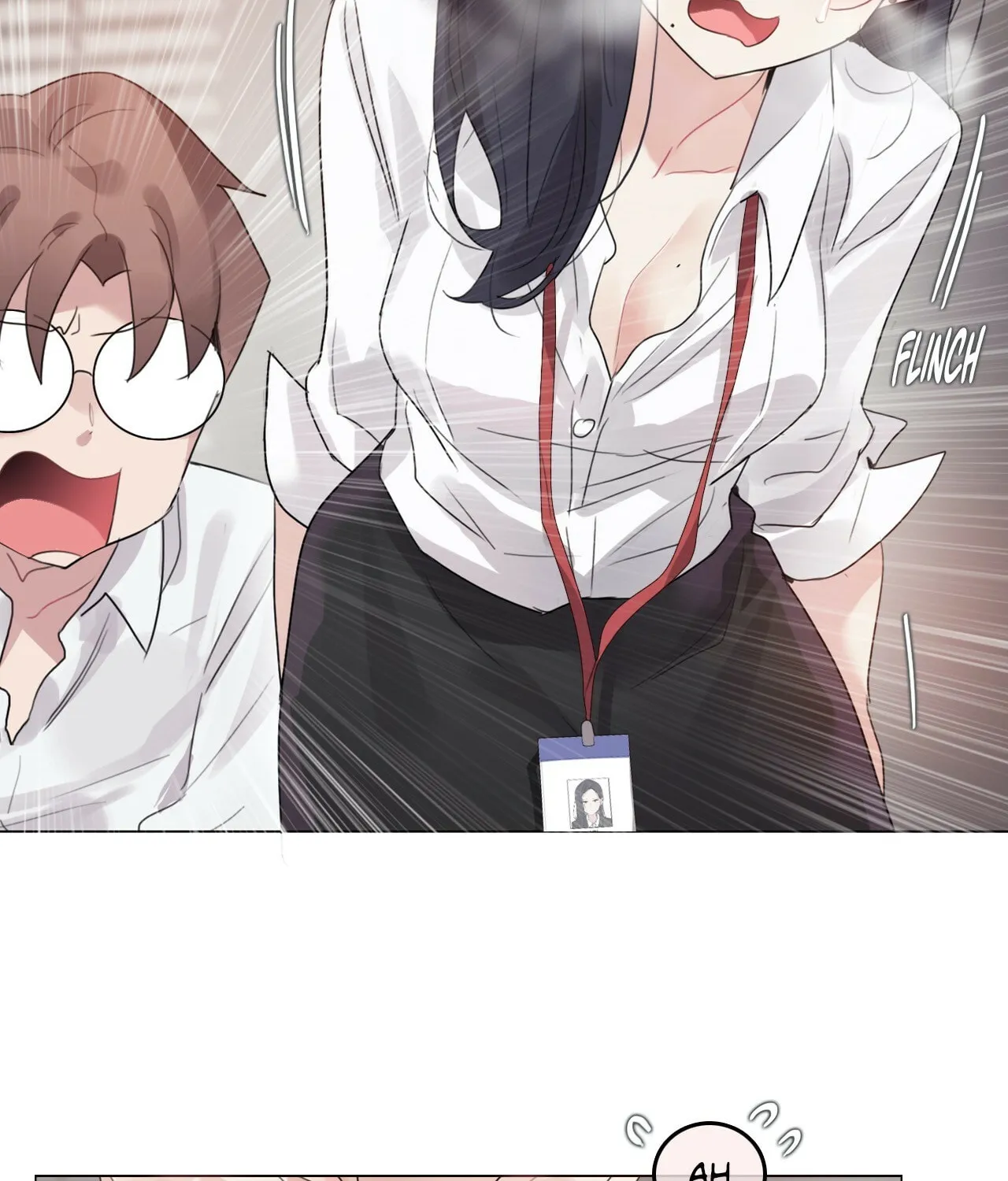 A Pervert