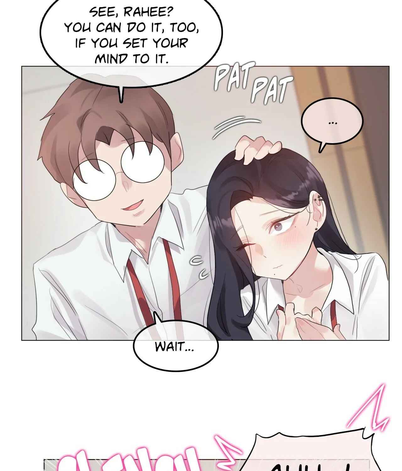 A Pervert
