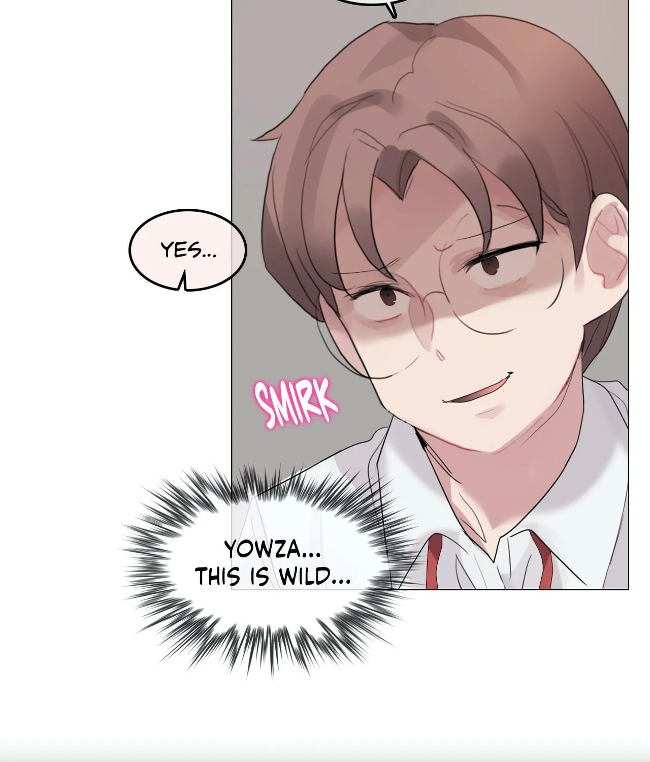 A Pervert
