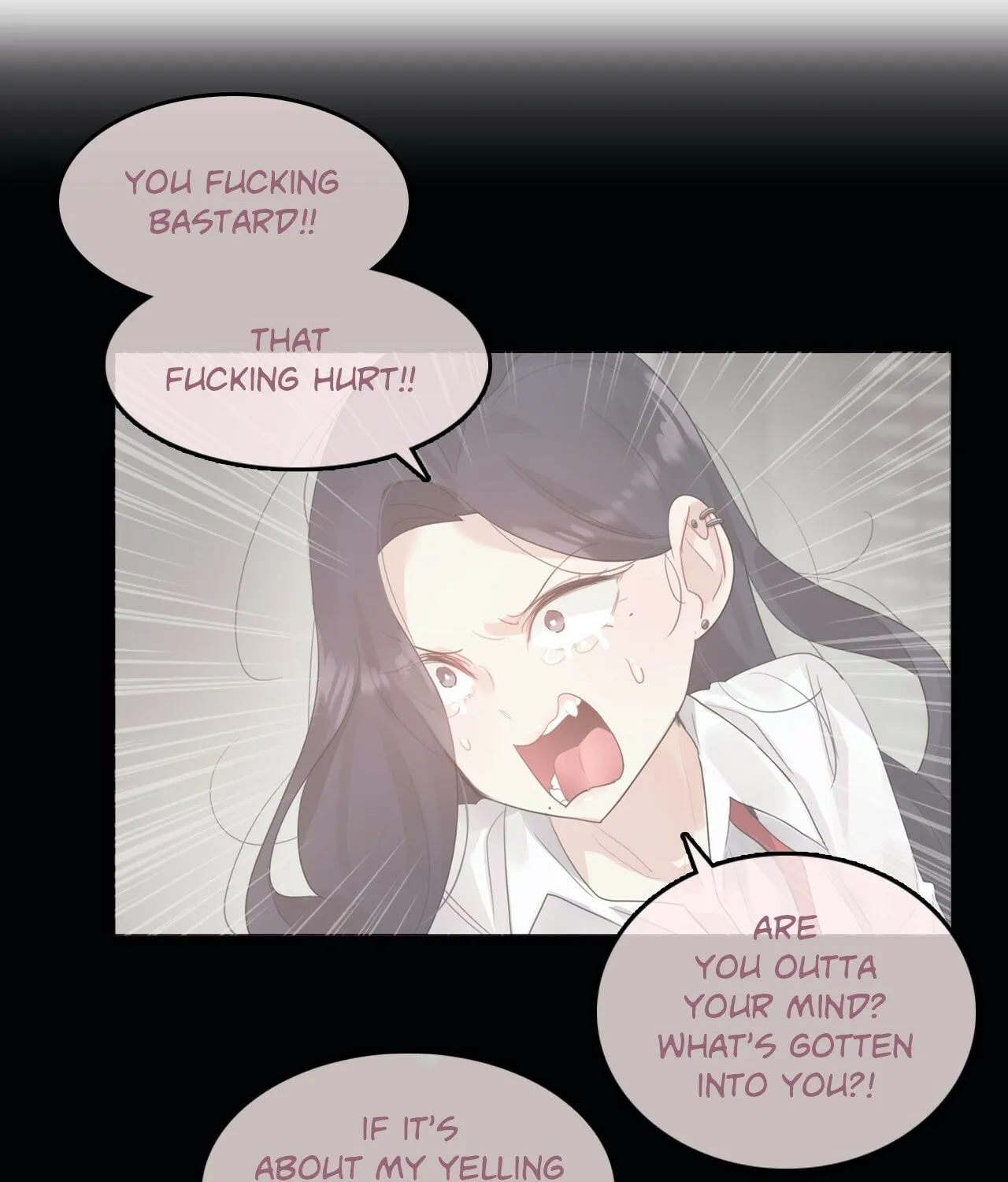 A Pervert