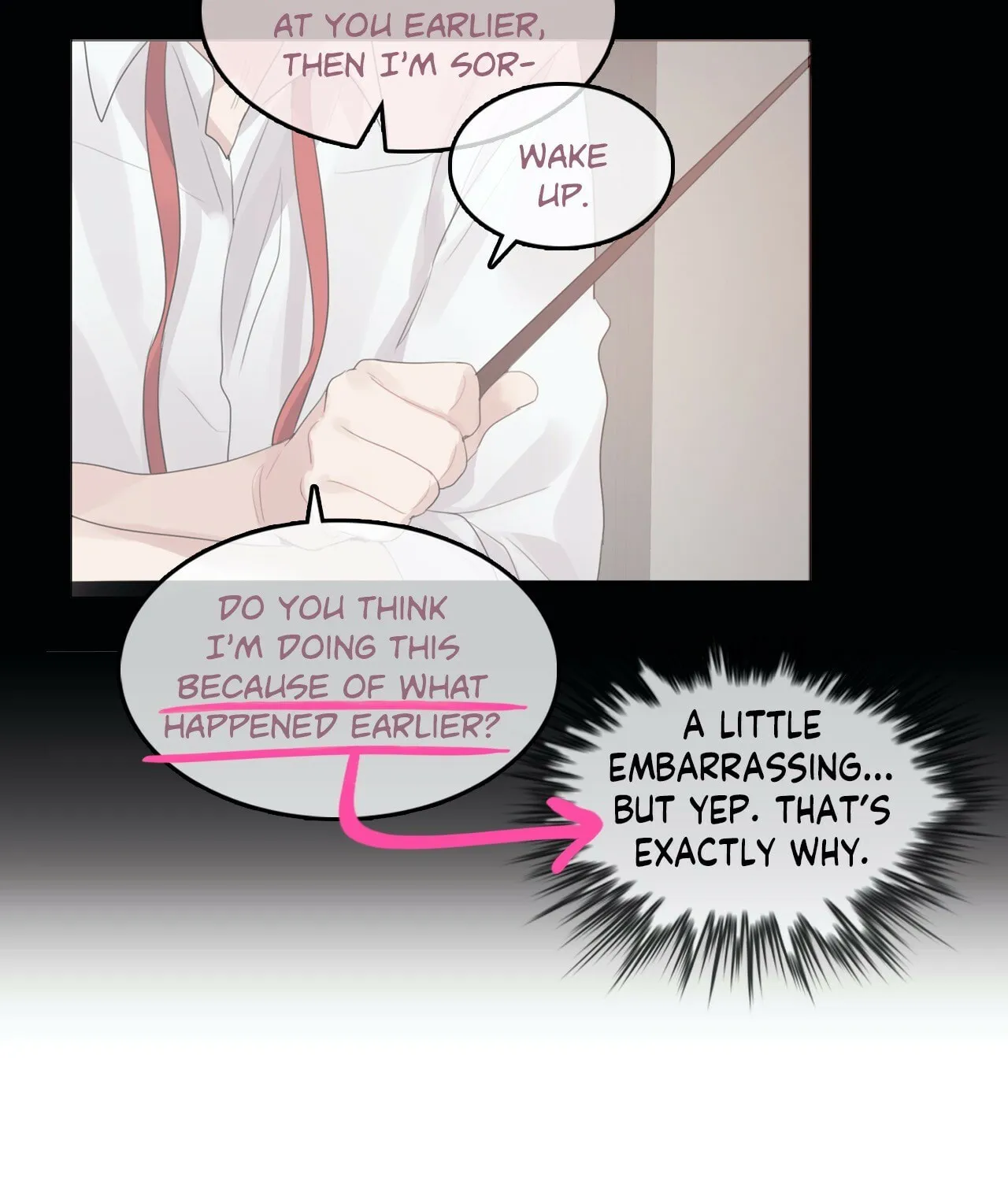 A Pervert