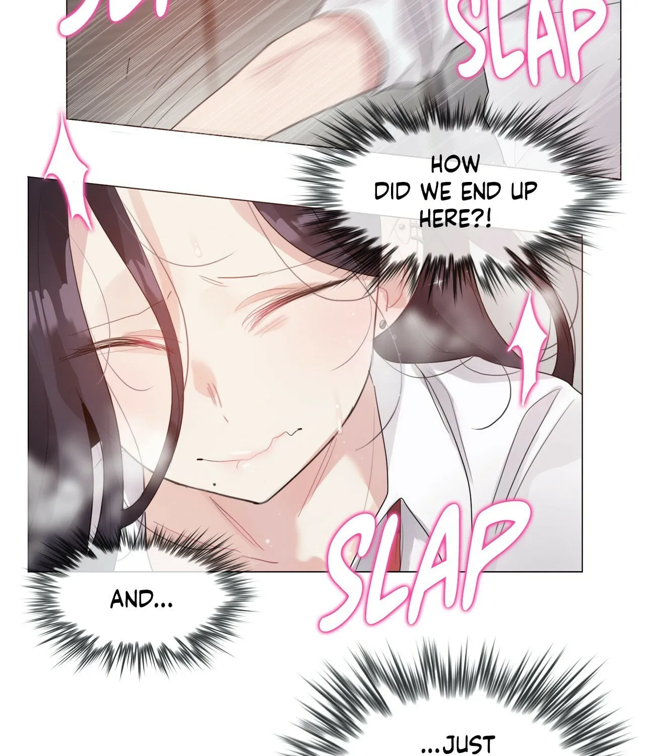A Pervert