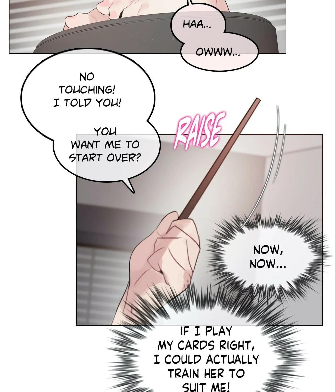 A Pervert