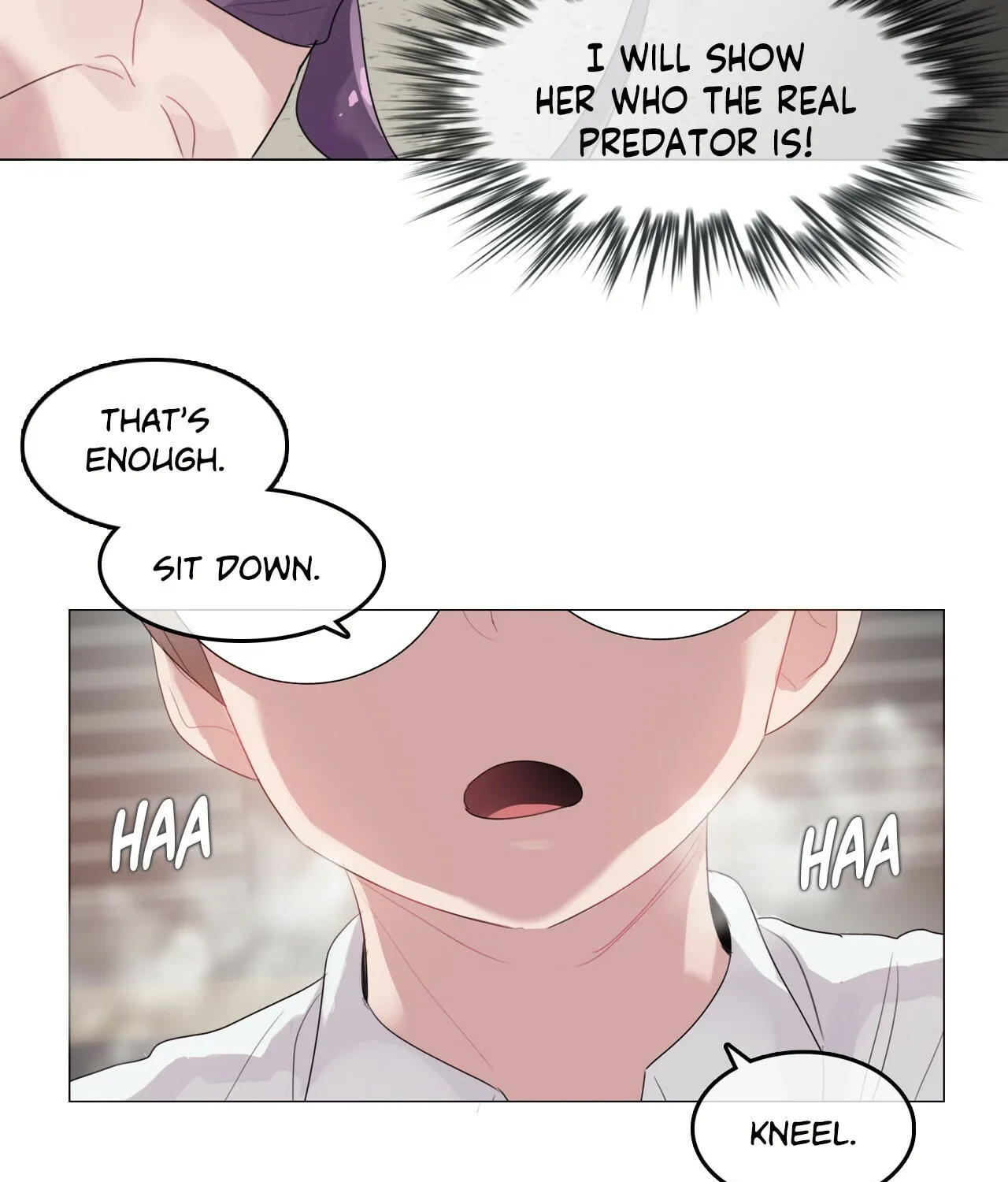 A Pervert