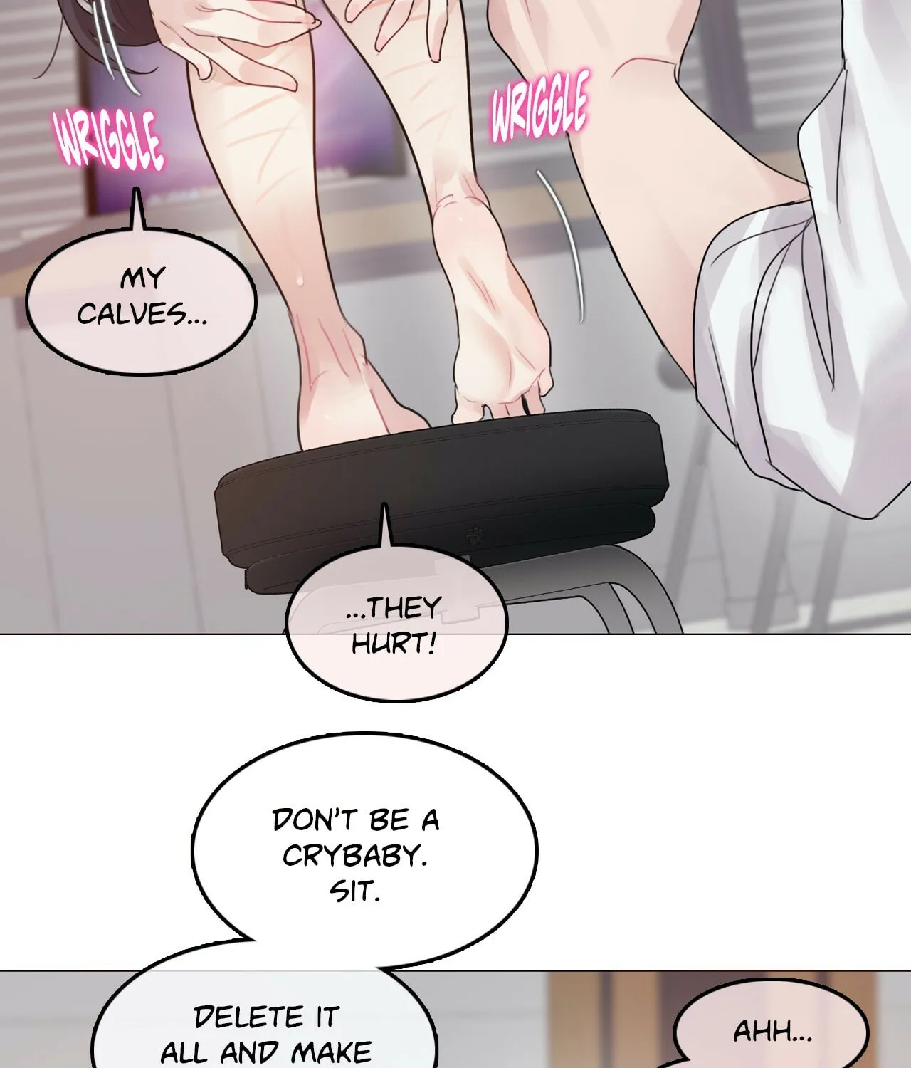A Pervert