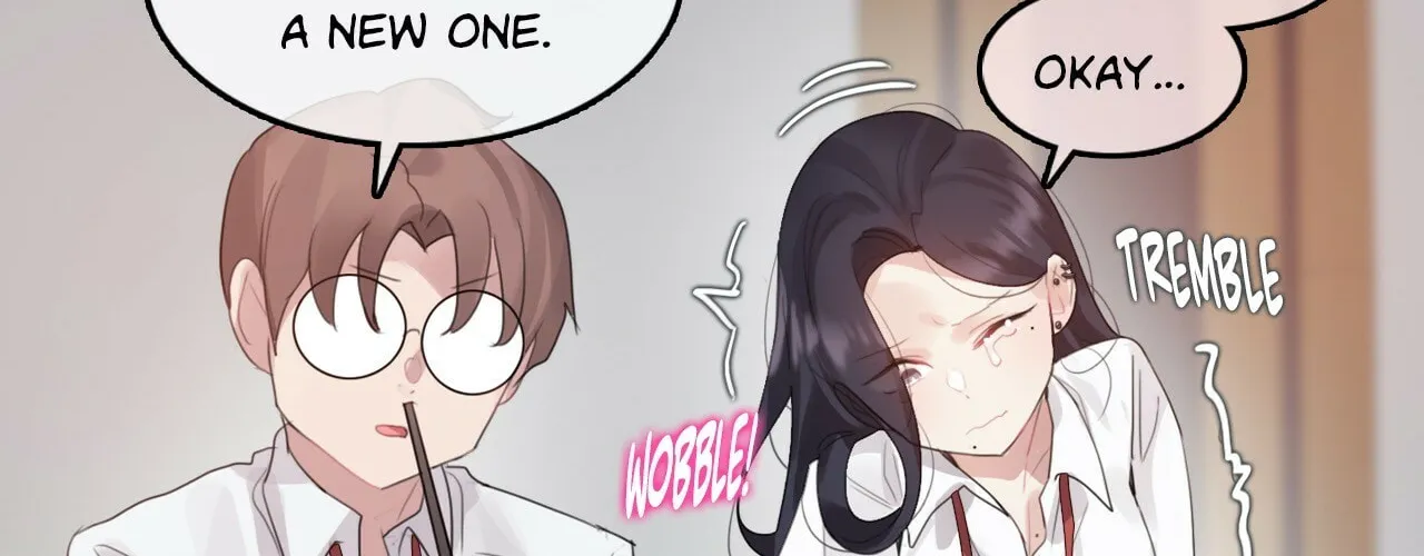 A Pervert