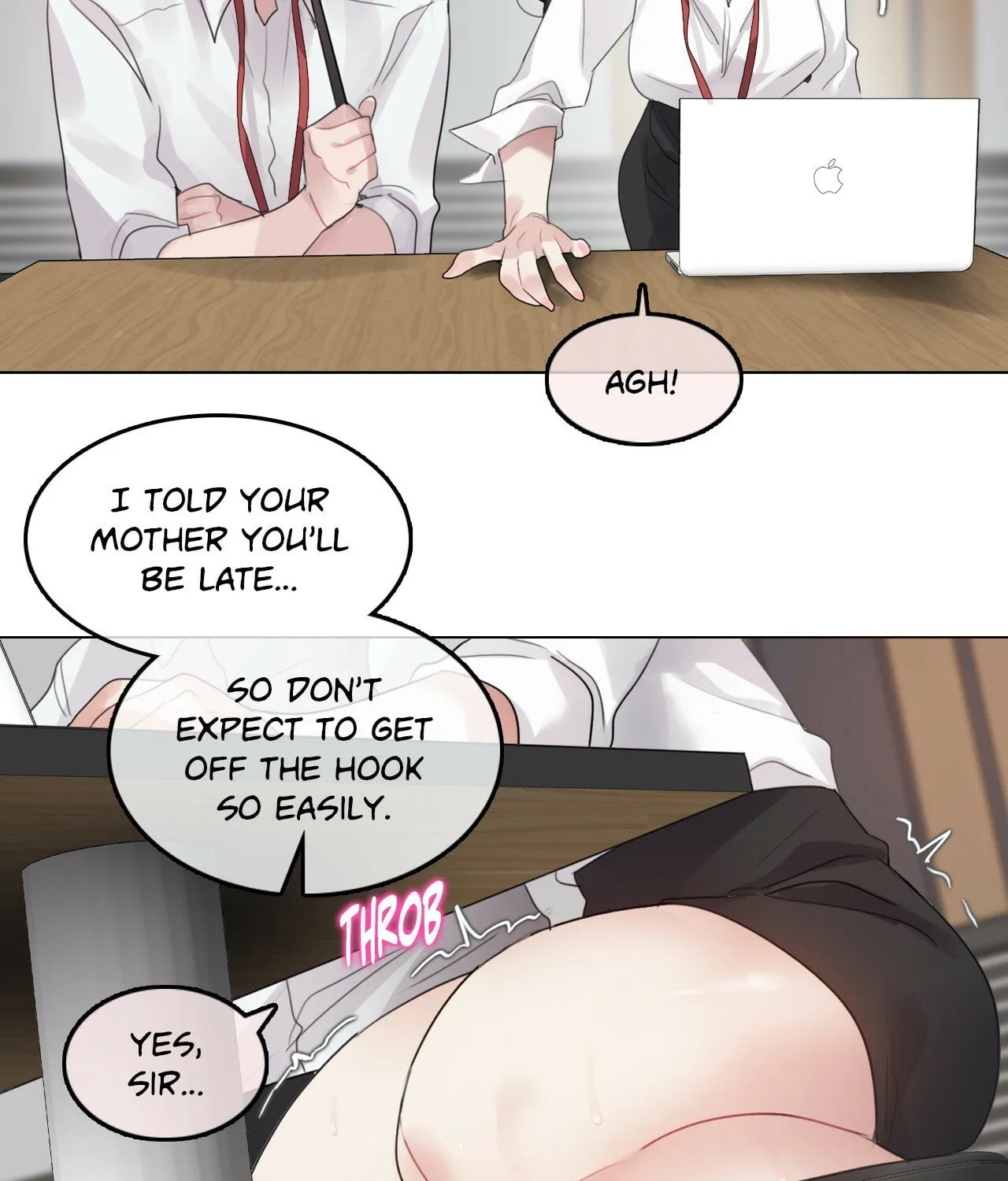 A Pervert