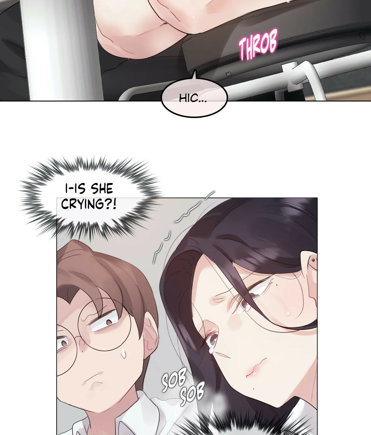 A Pervert