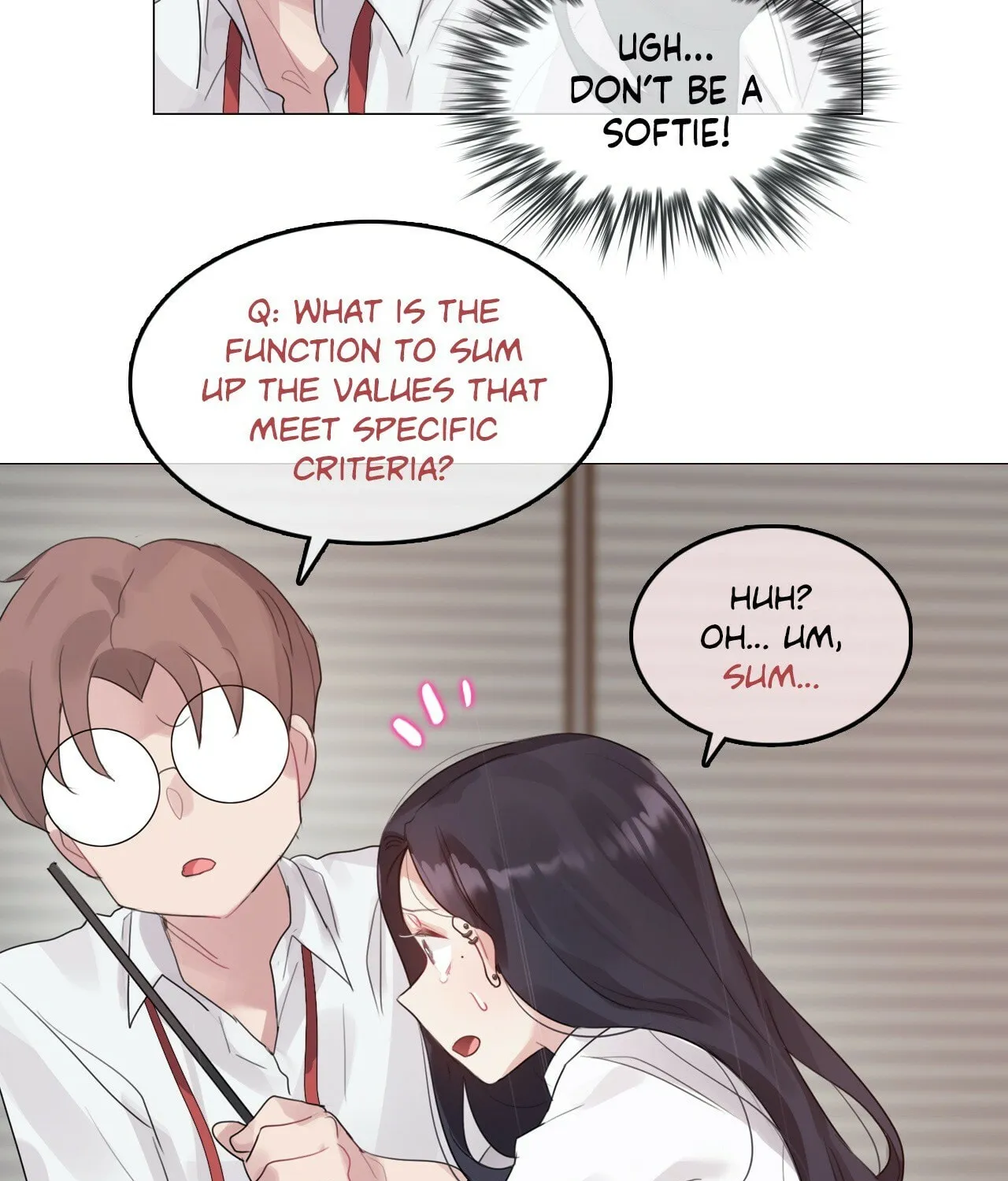 A Pervert