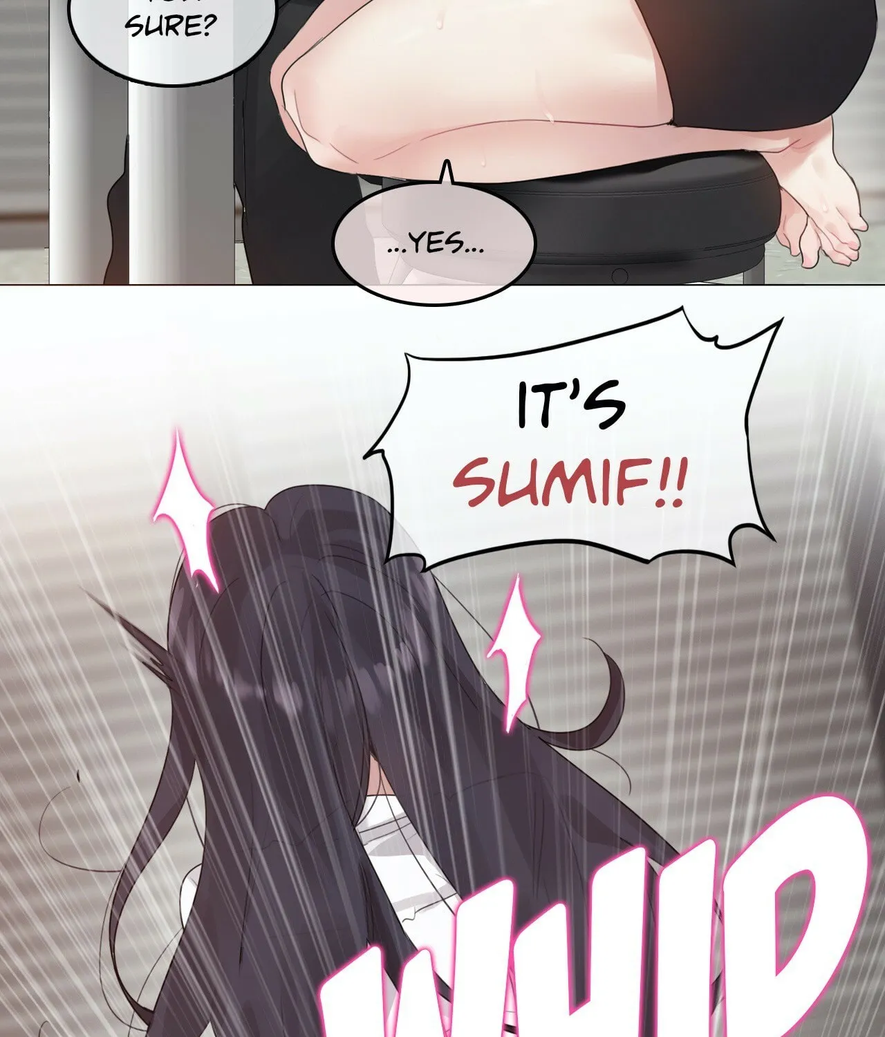 A Pervert