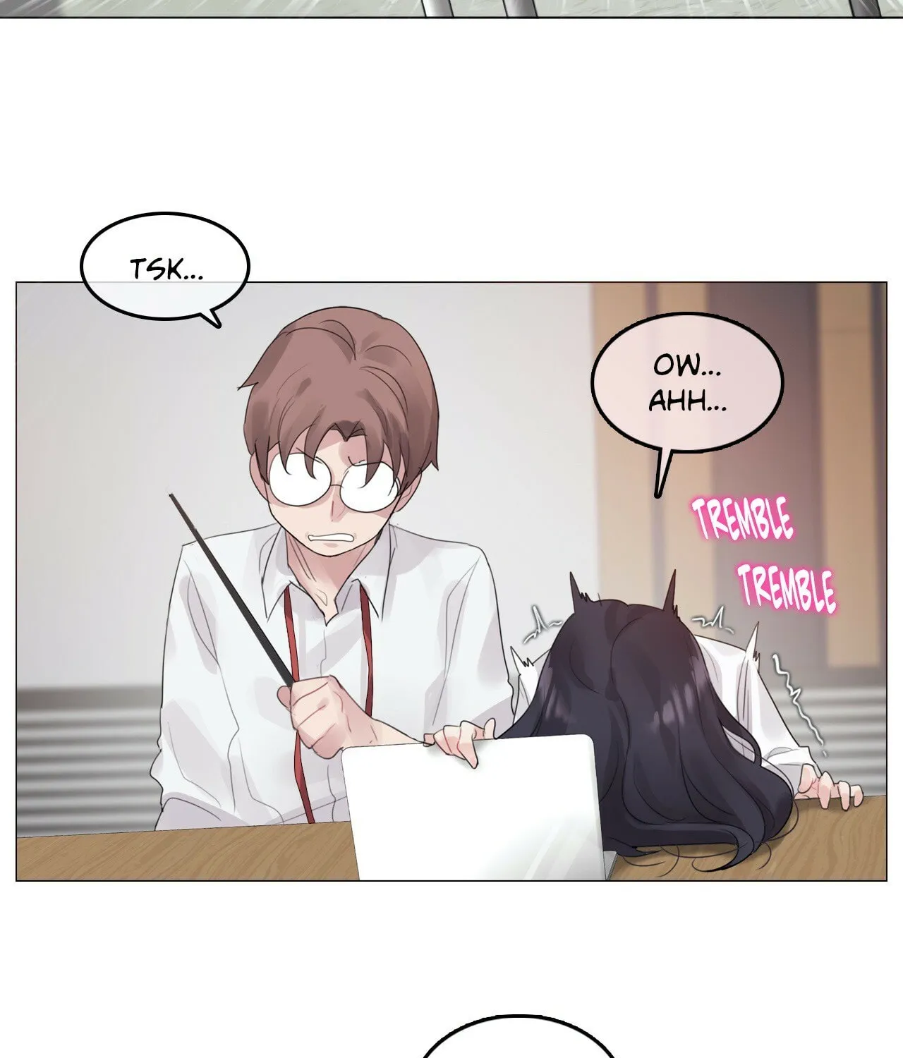 A Pervert