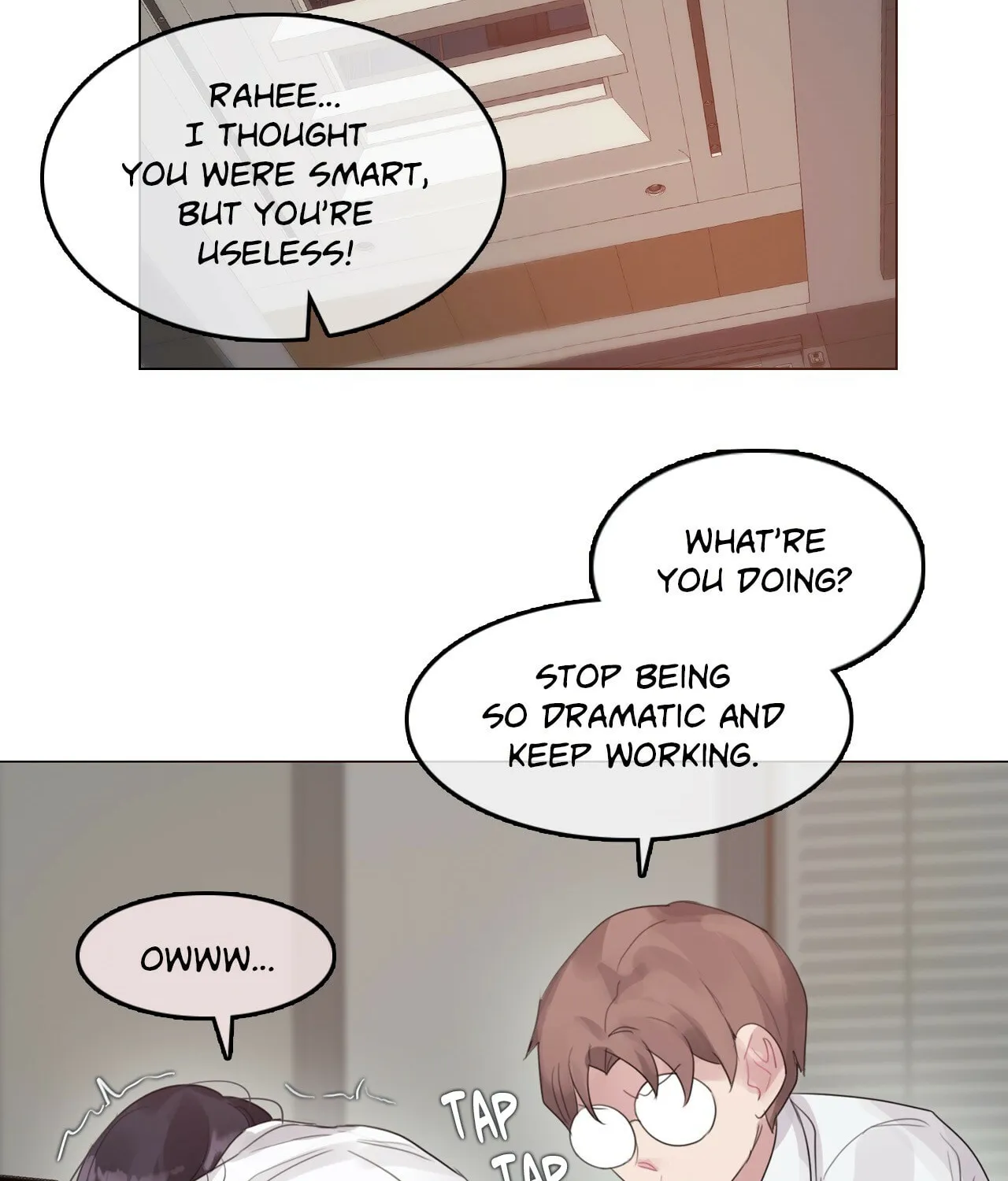 A Pervert