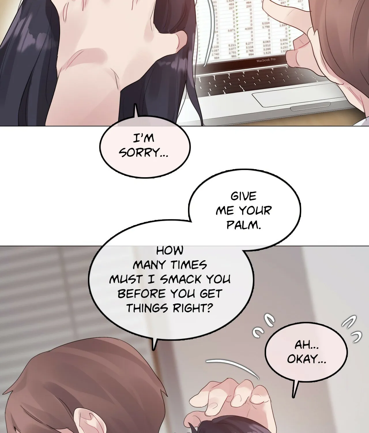 A Pervert