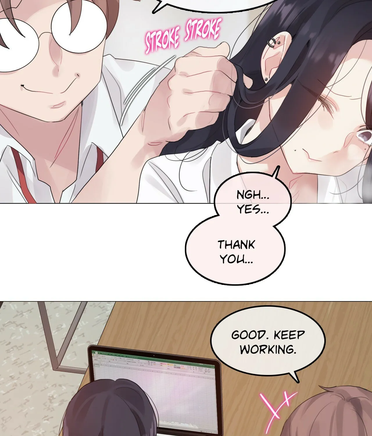 A Pervert