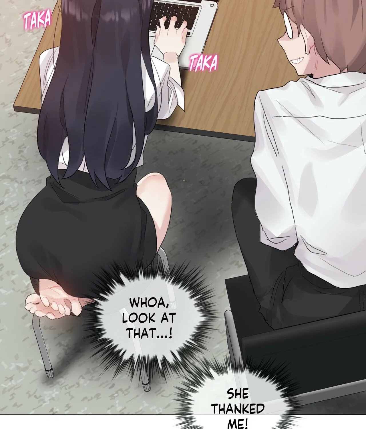A Pervert