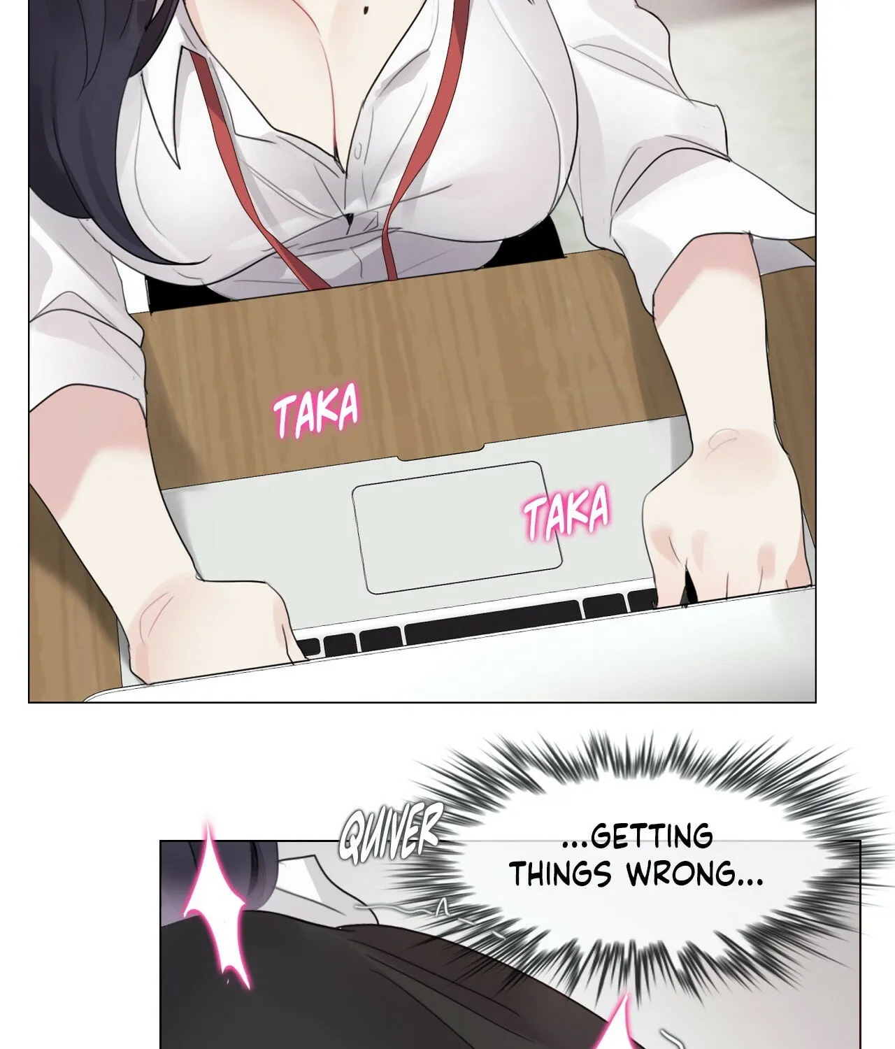A Pervert