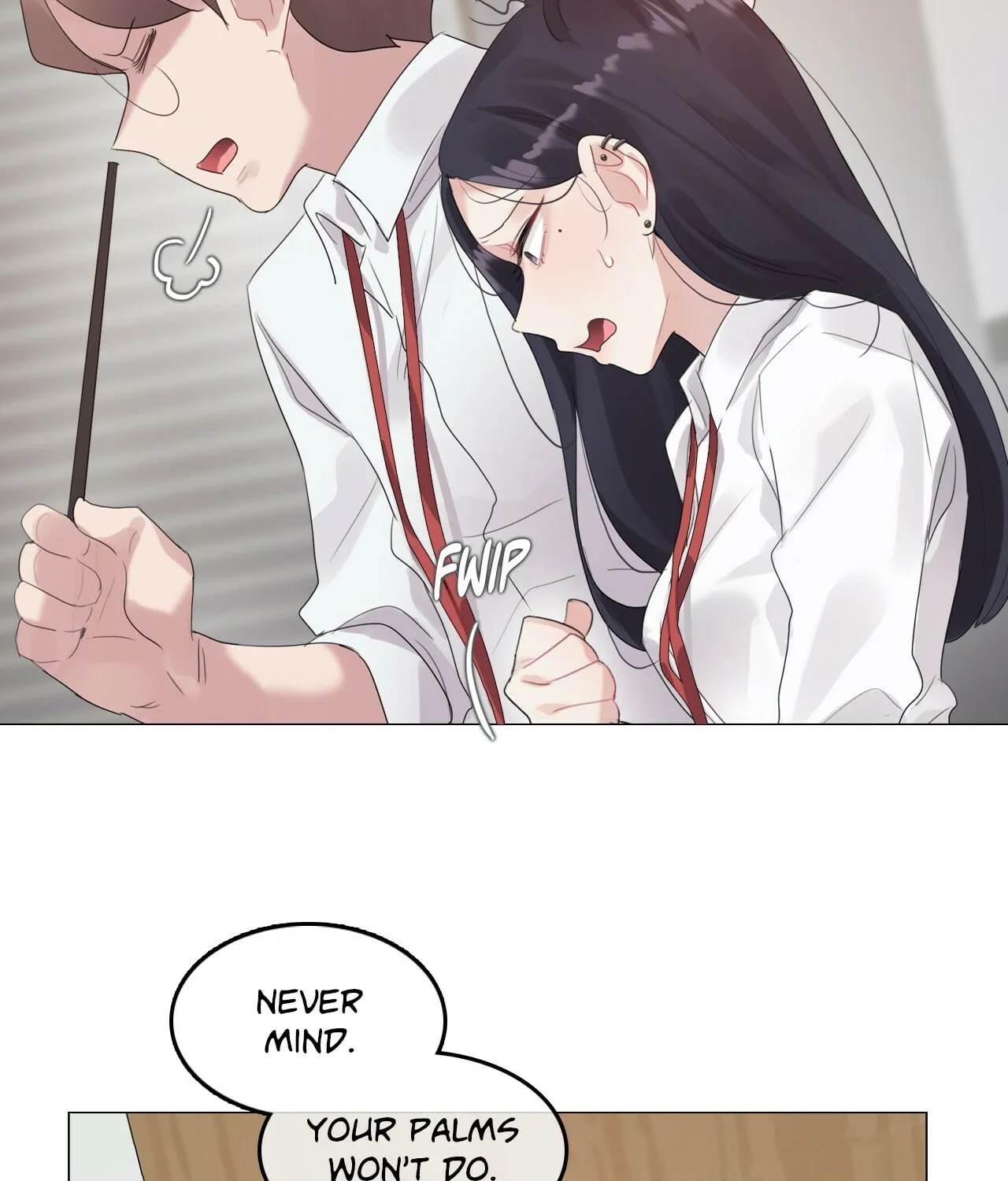 A Pervert