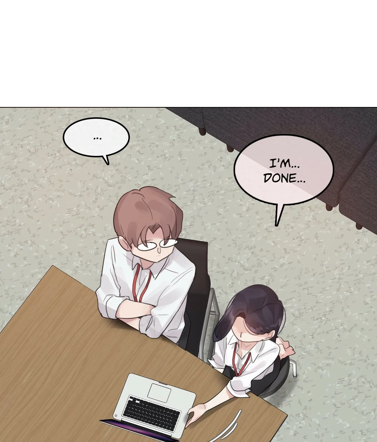 A Pervert