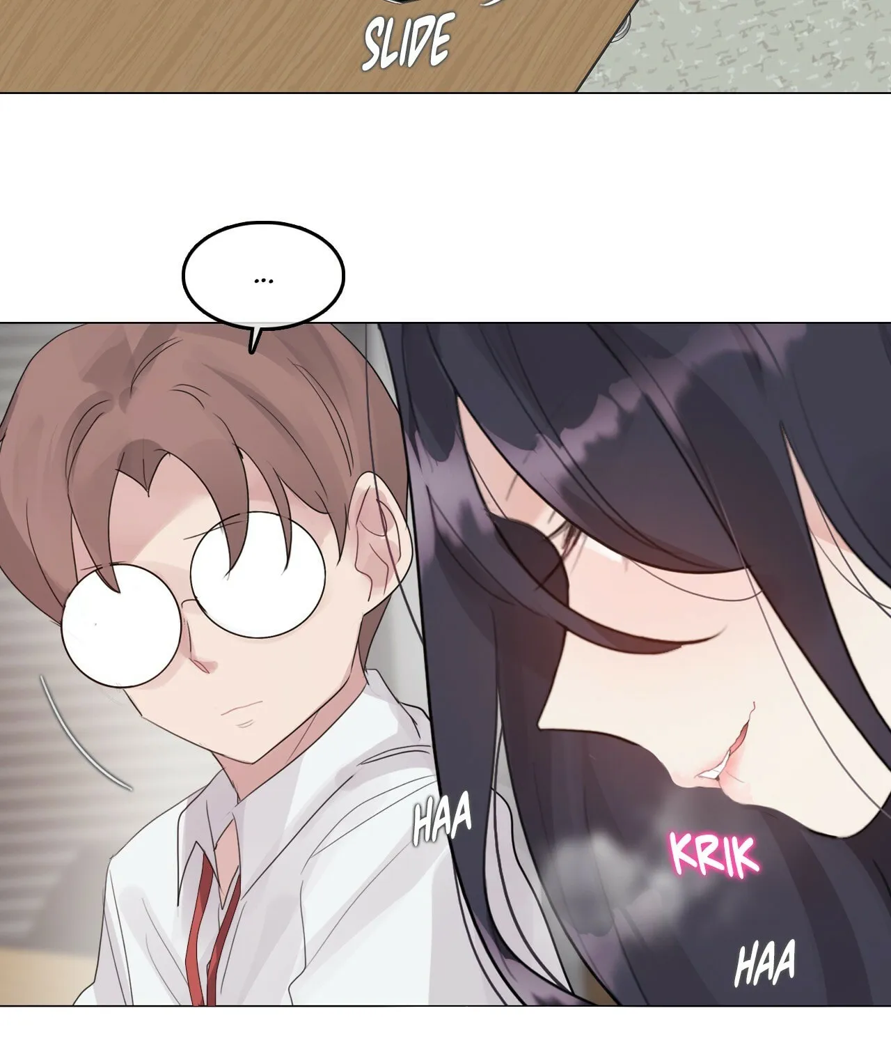 A Pervert