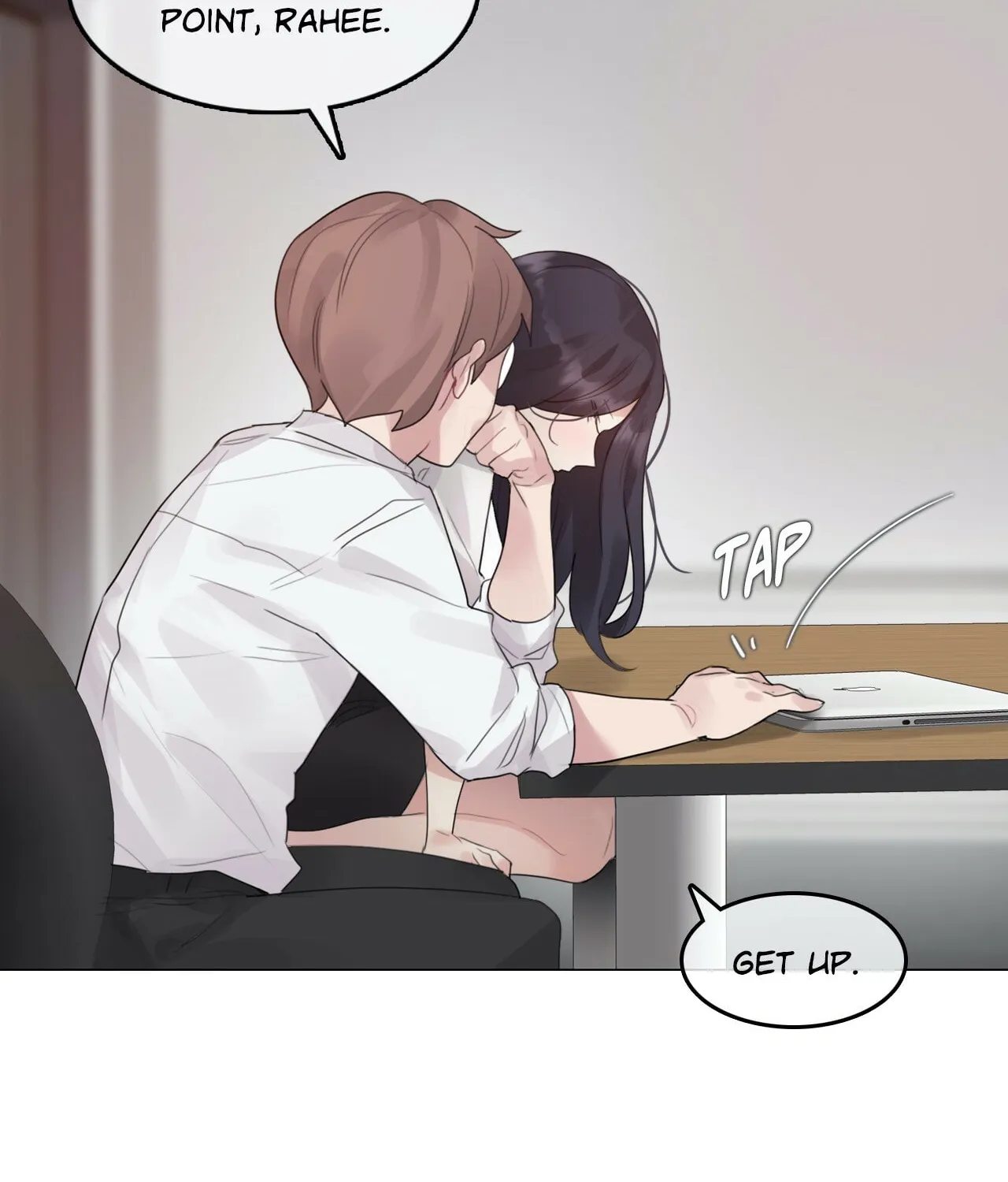 A Pervert
