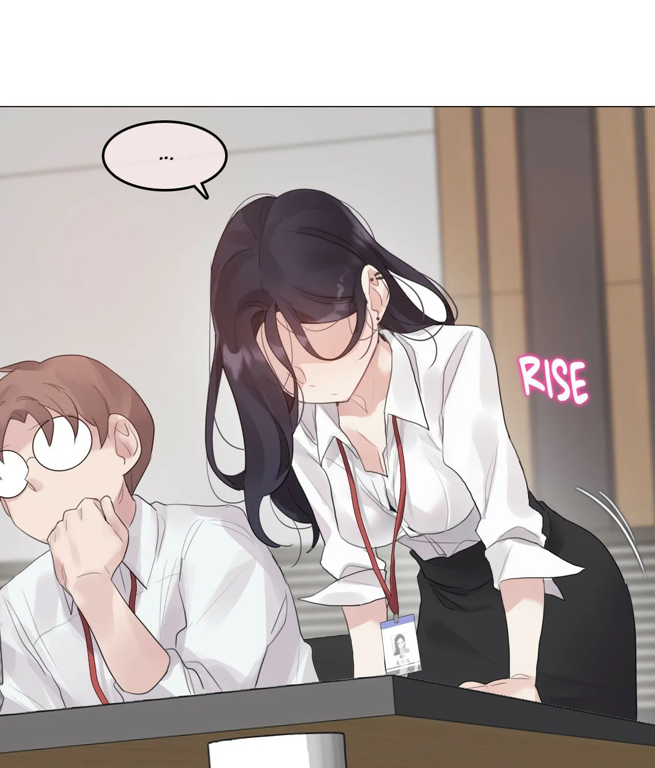 A Pervert