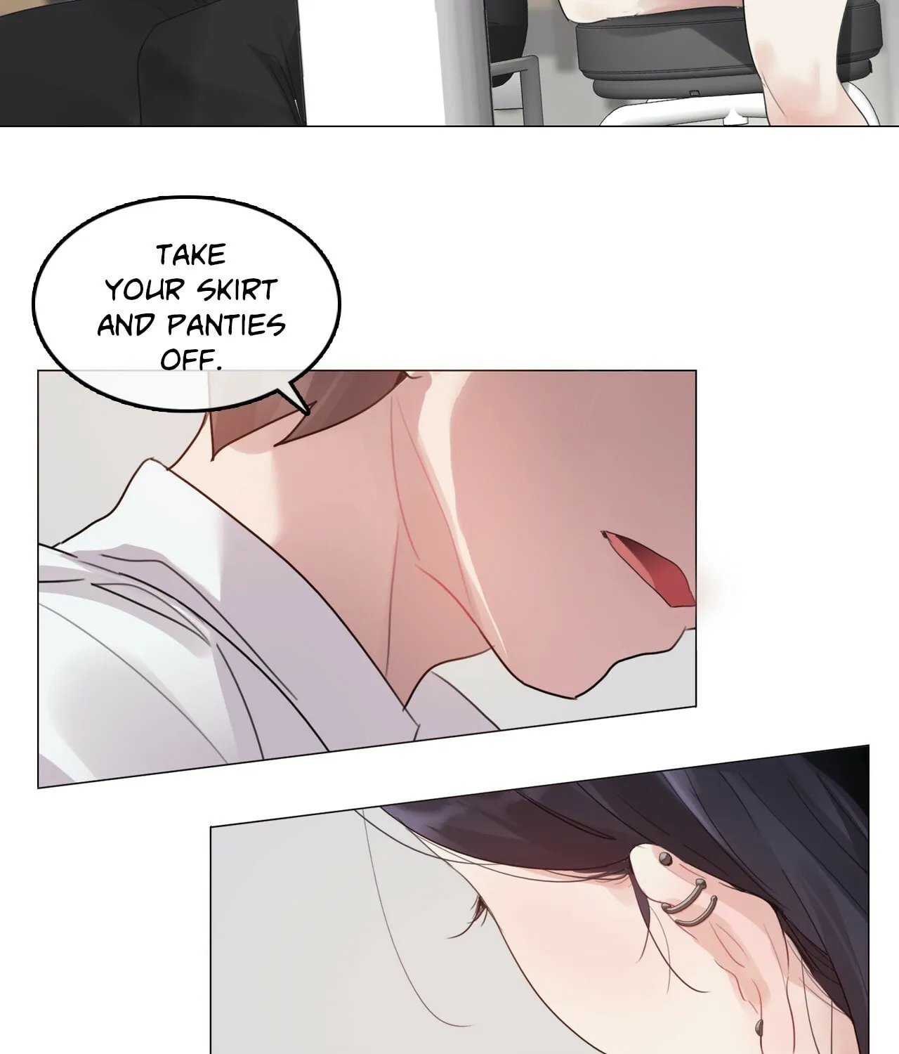 A Pervert
