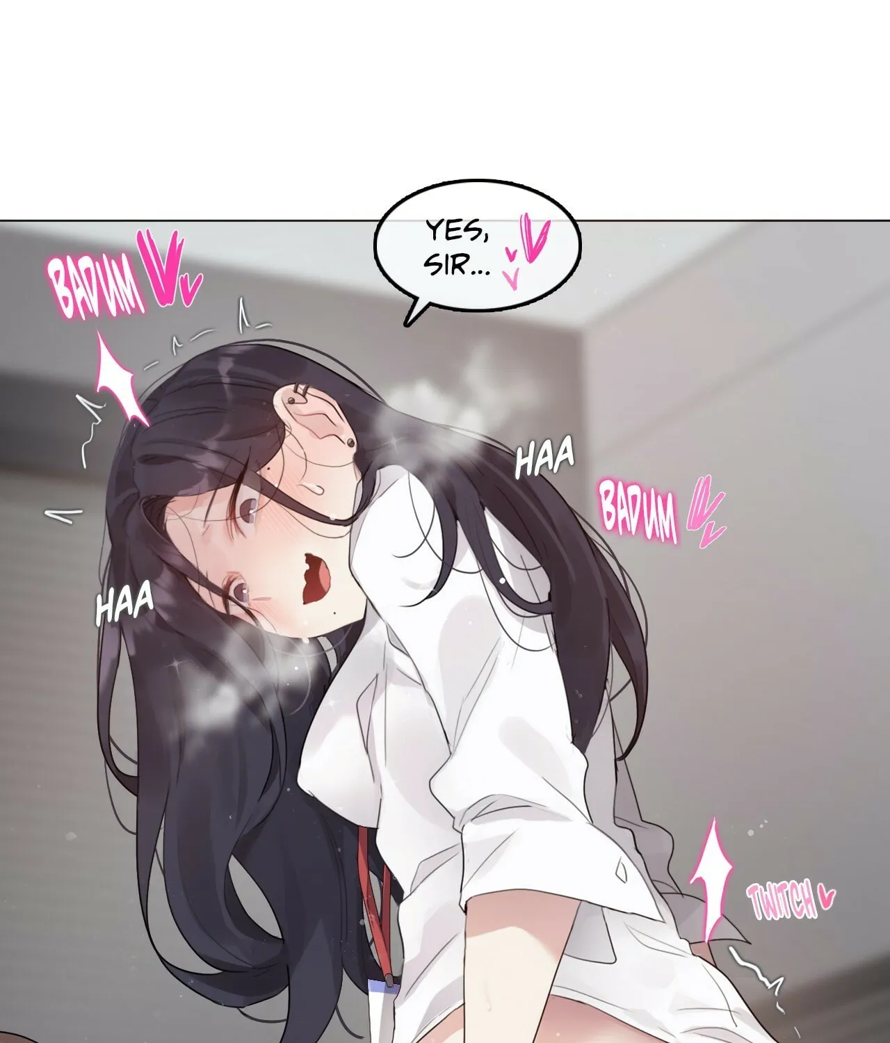 A Pervert
