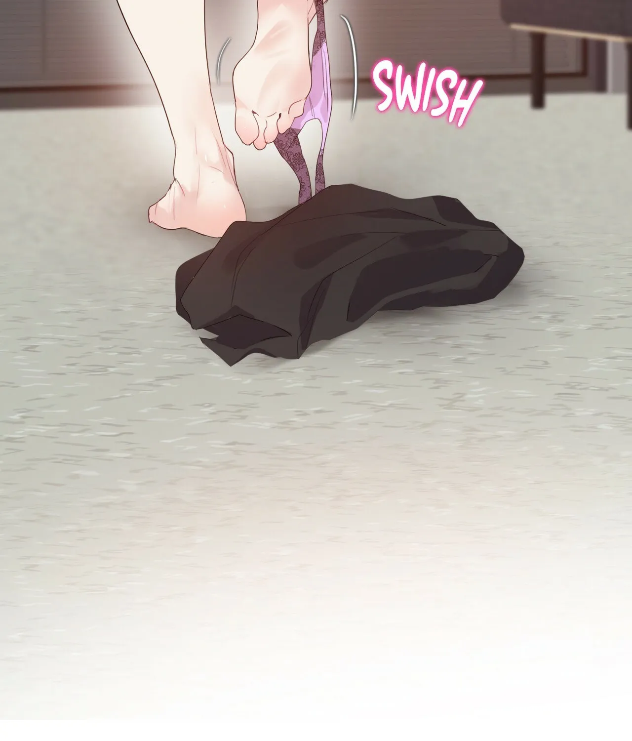 A Pervert
