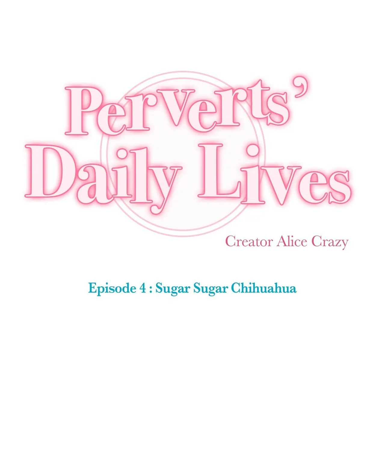 A Pervert