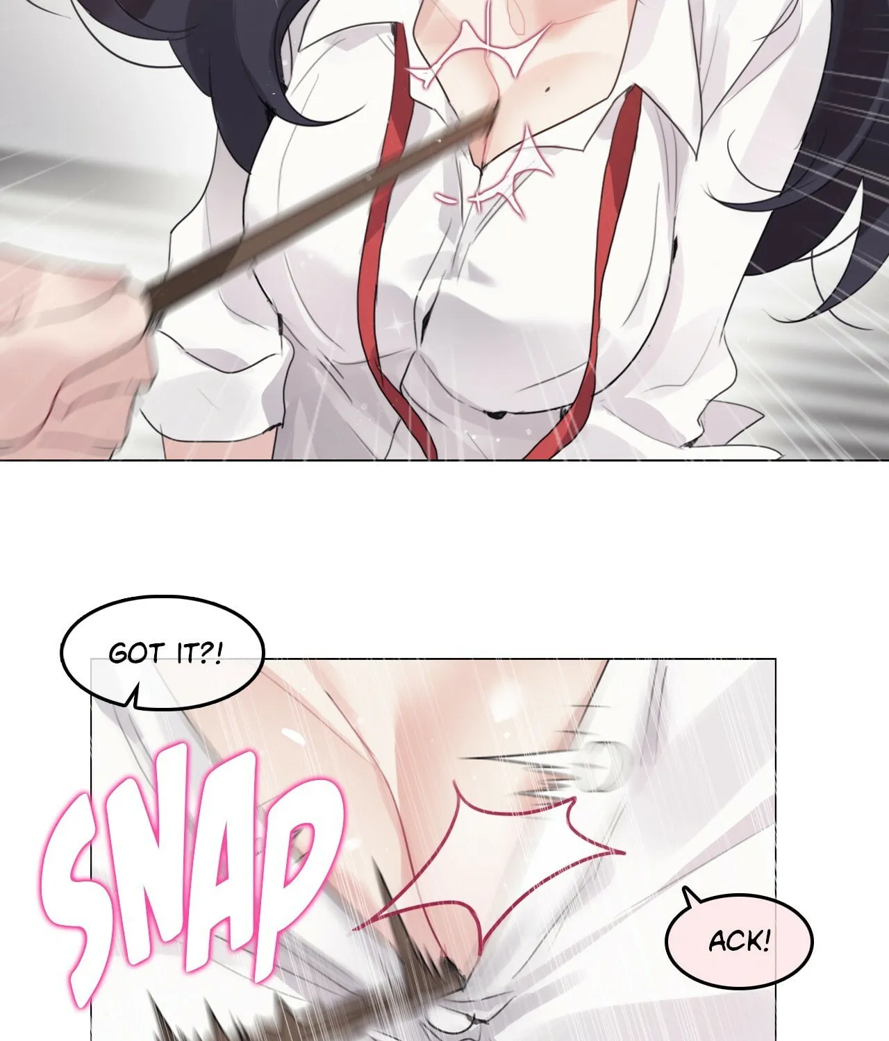 A Pervert