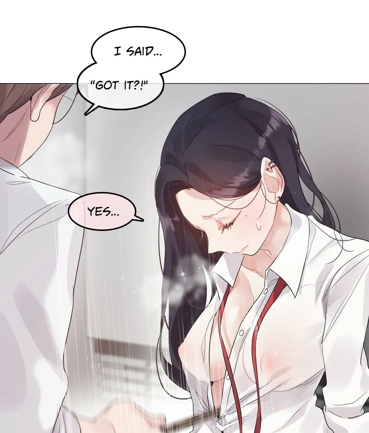 A Pervert