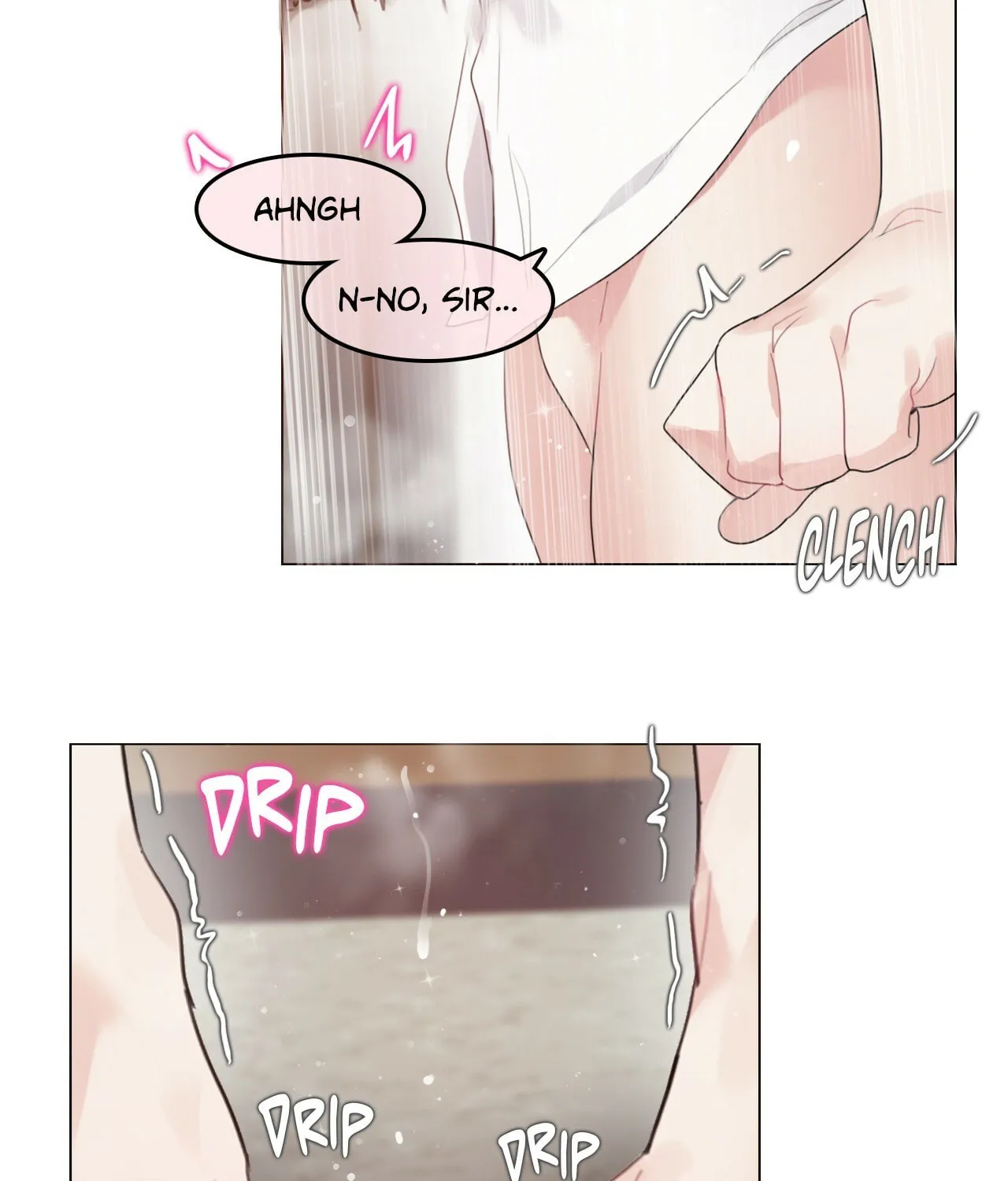 A Pervert