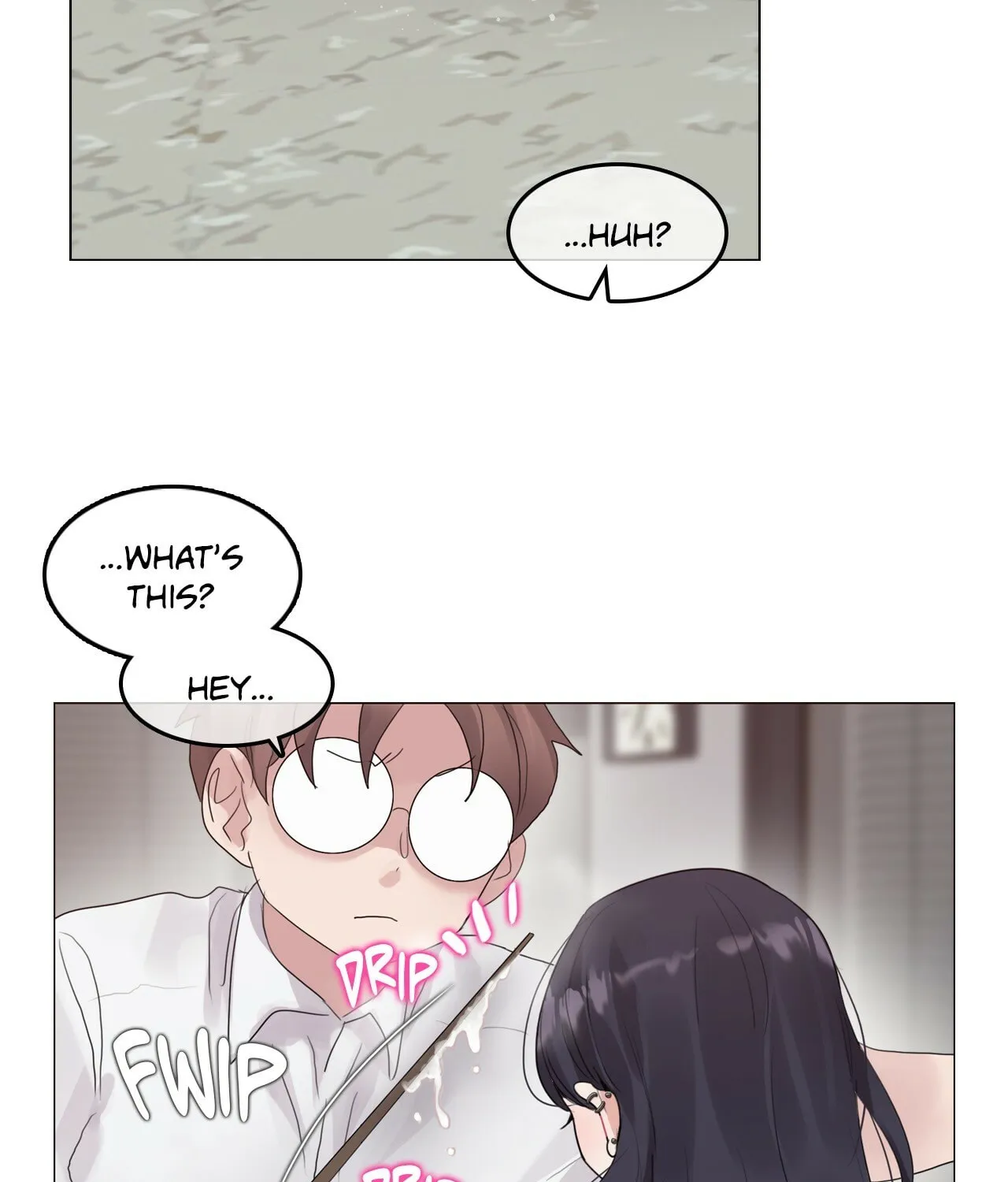 A Pervert