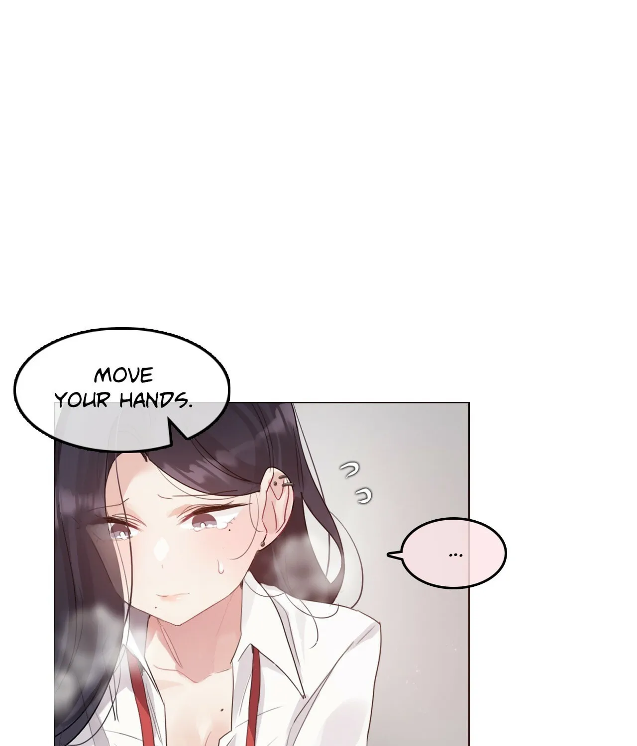 A Pervert
