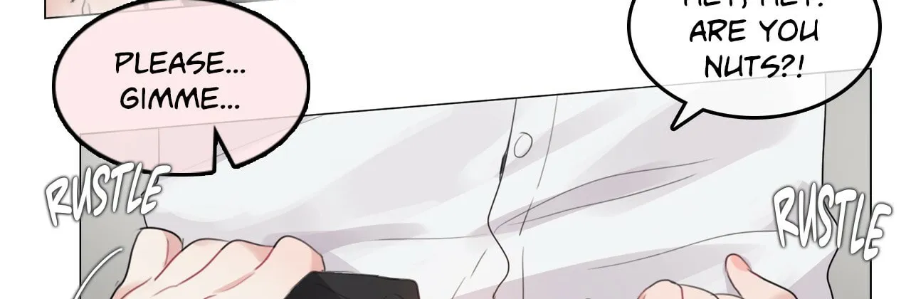 A Pervert