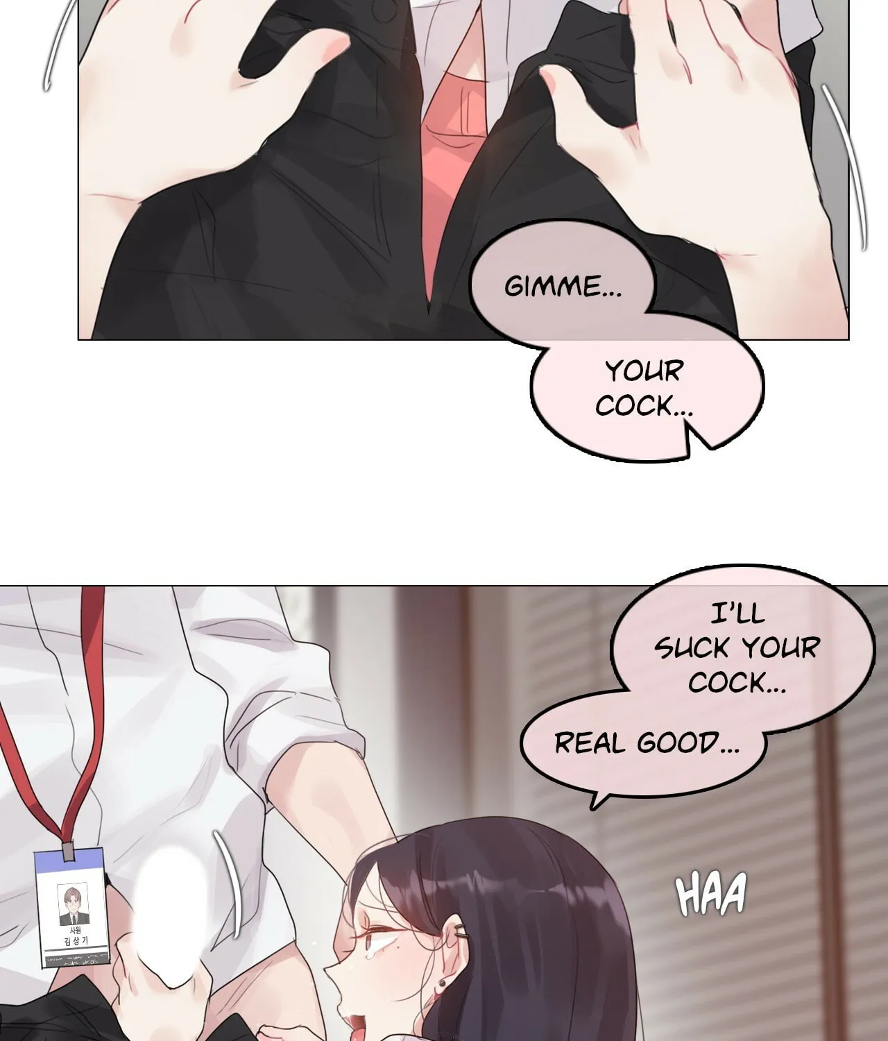 A Pervert
