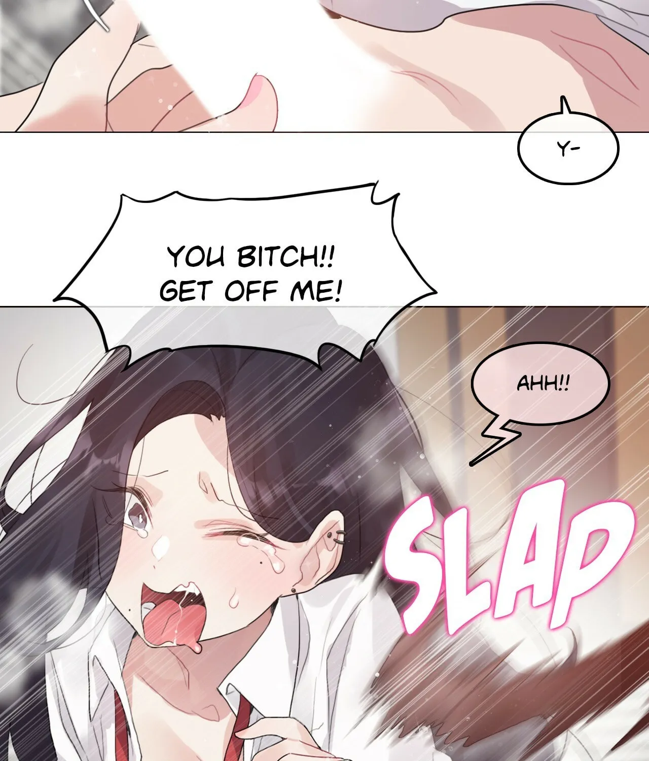 A Pervert