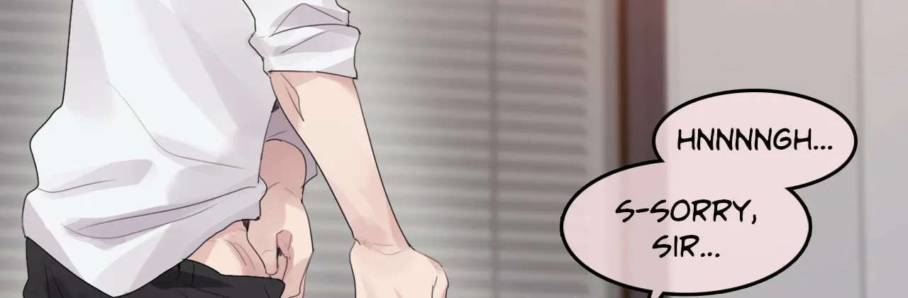A Pervert