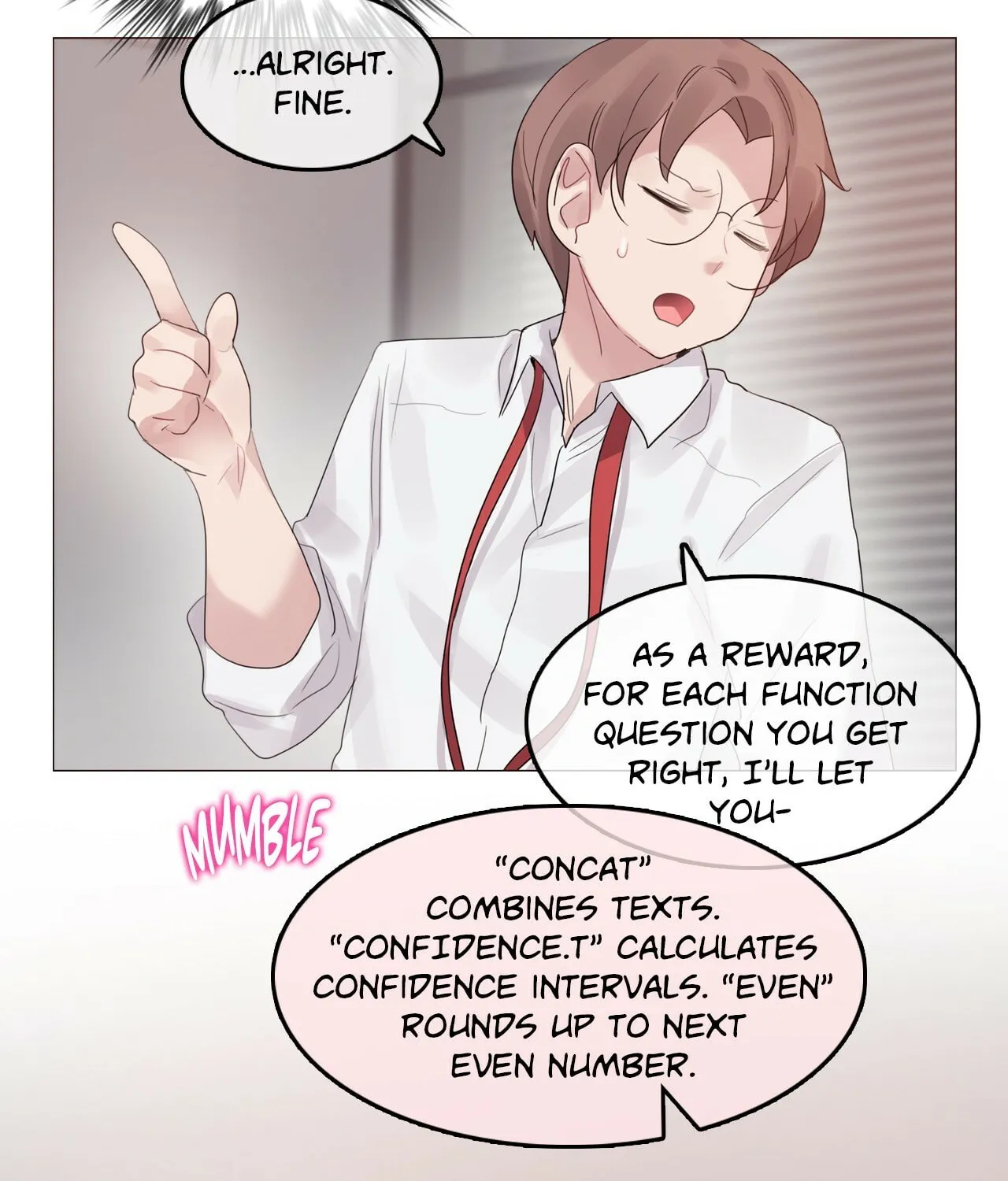 A Pervert