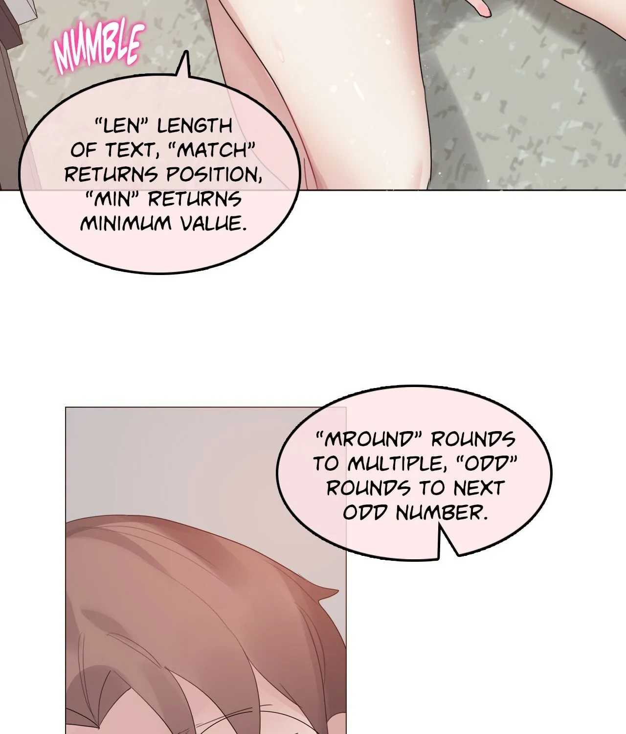 A Pervert