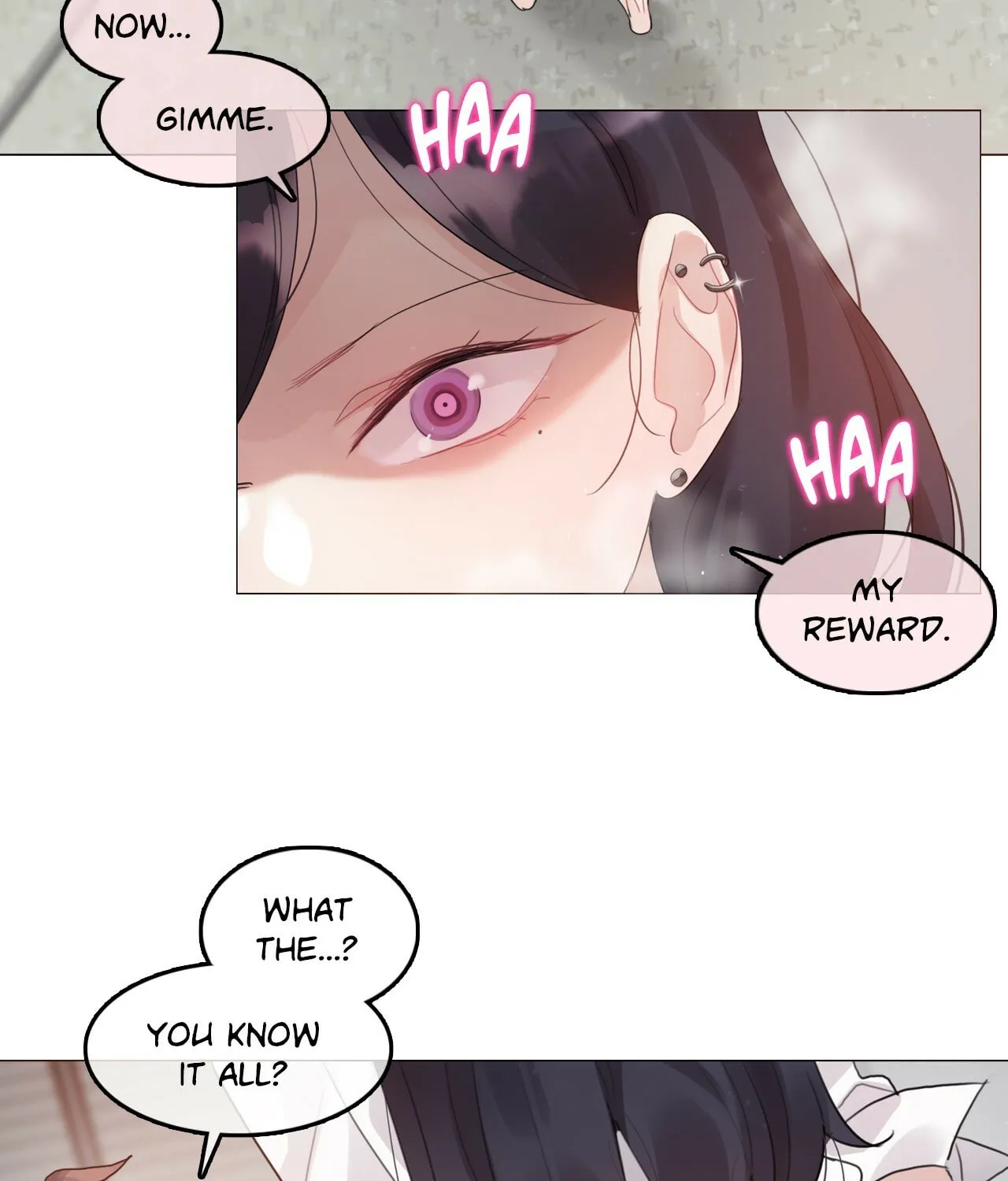 A Pervert
