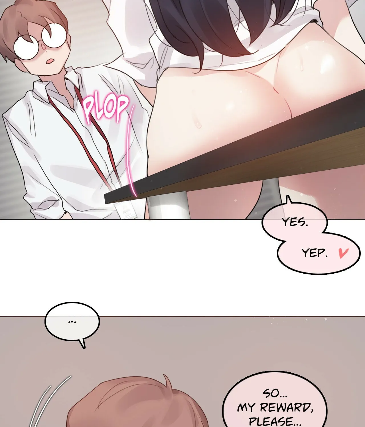 A Pervert