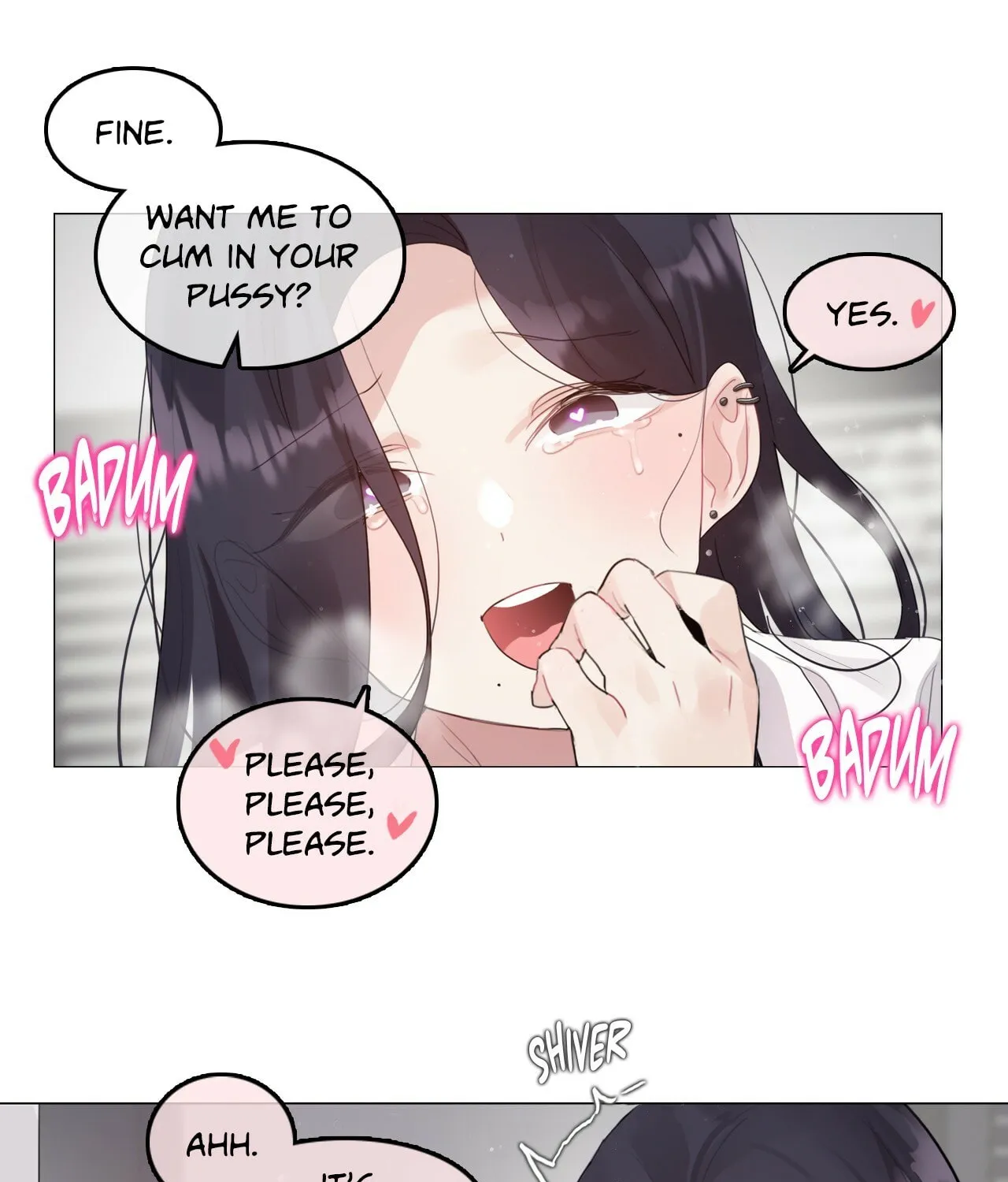 A Pervert