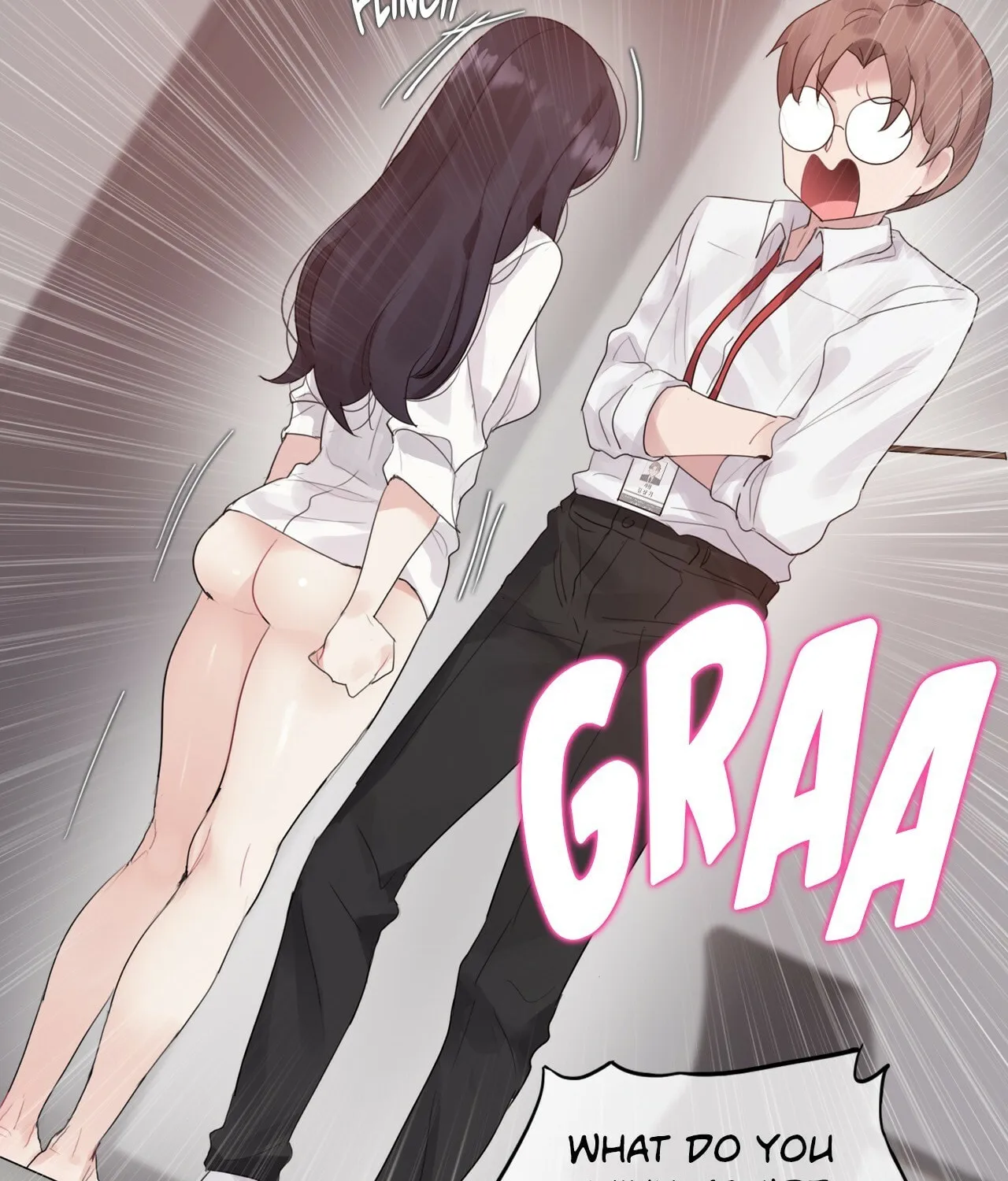 A Pervert