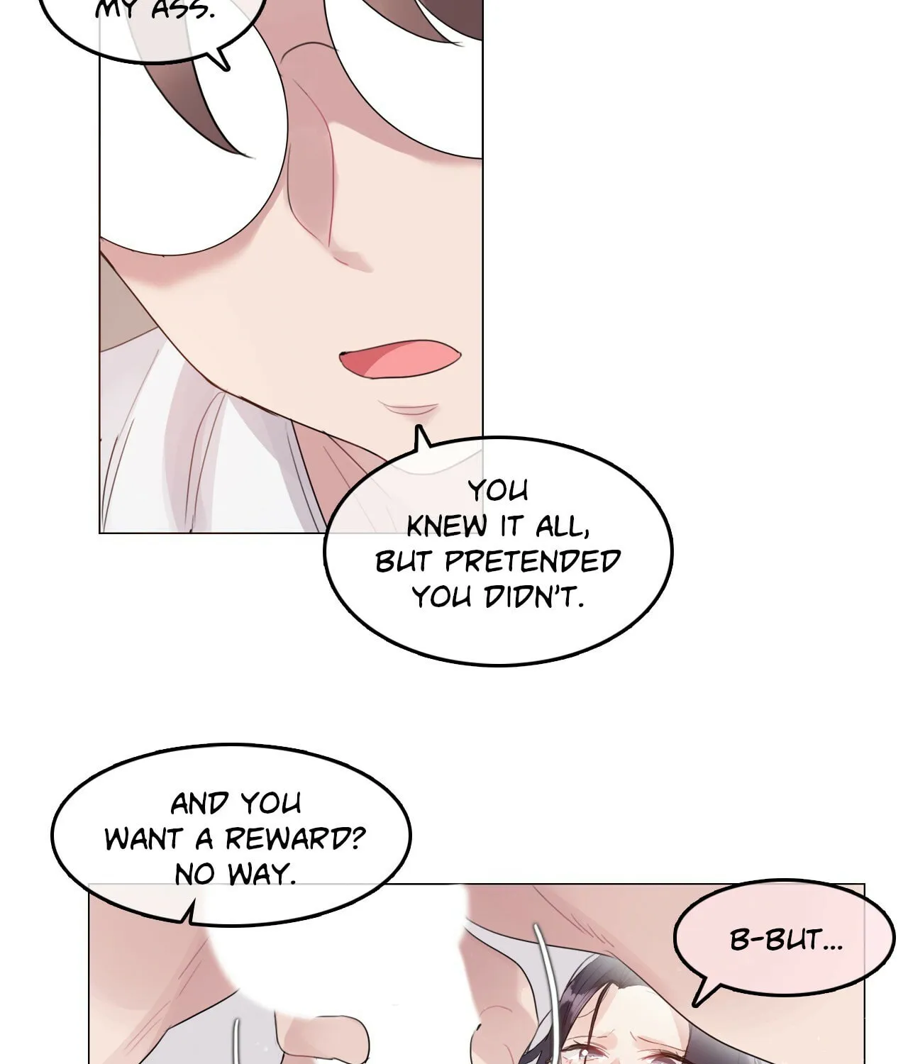 A Pervert
